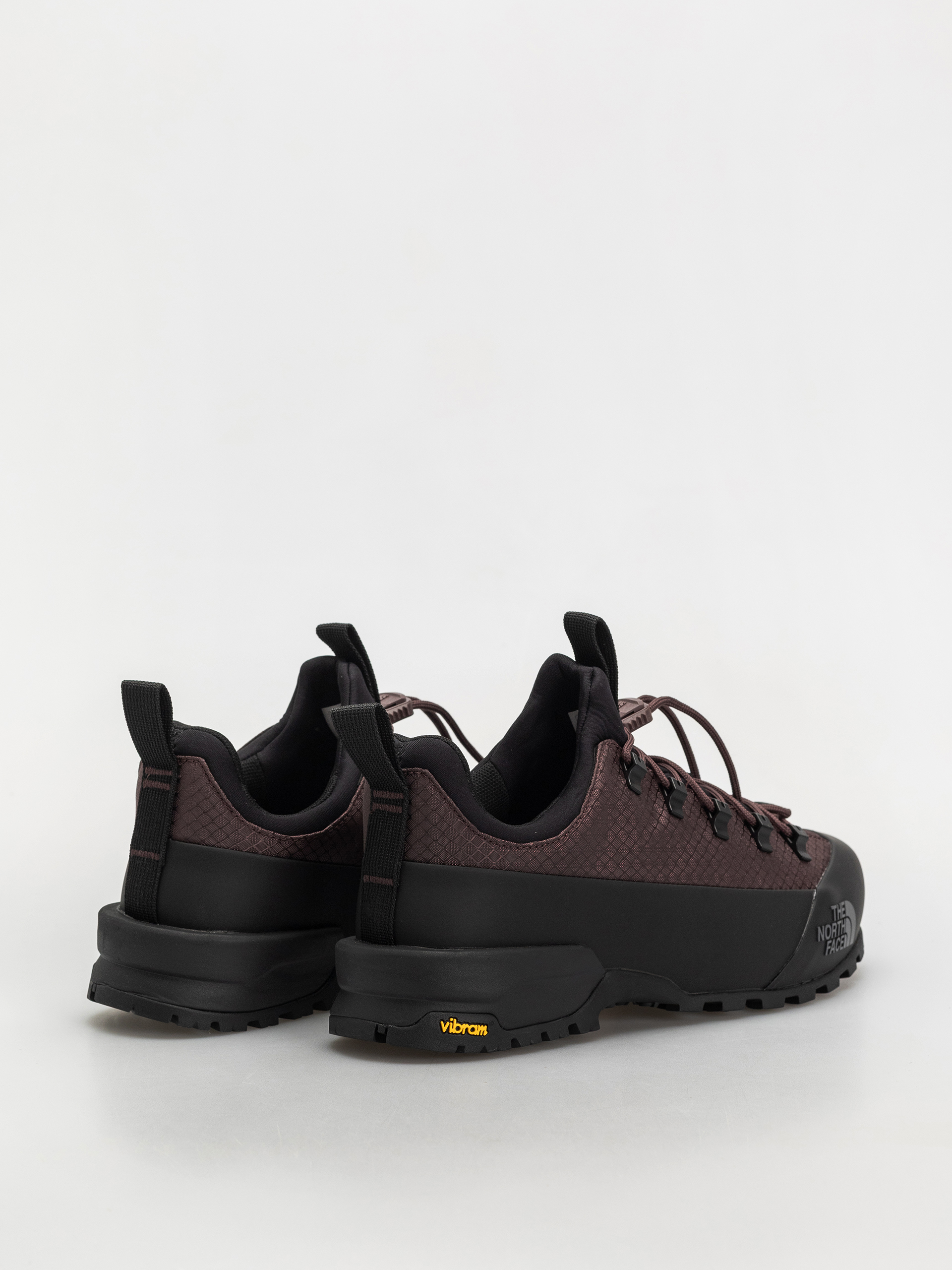 The North Face Glenclyffe Low Cipők (tawny quartz/tnf black)