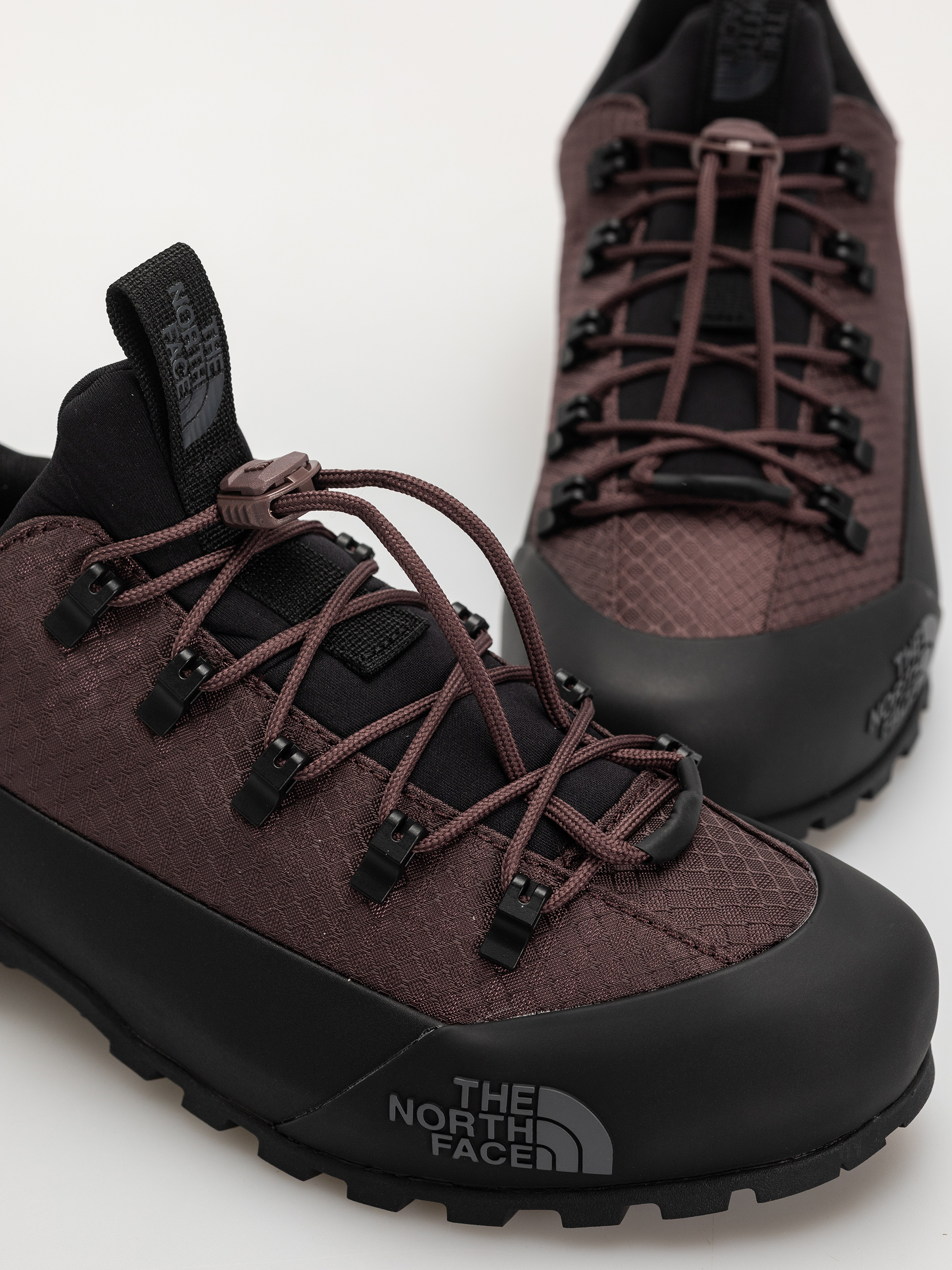 The North Face Glenclyffe Low Cipők (tawny quartz/tnf black)