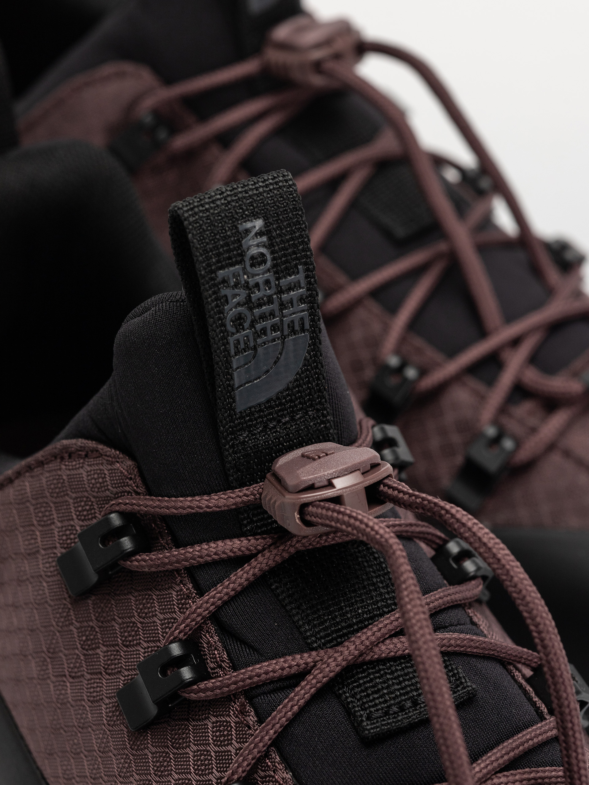 The North Face Glenclyffe Low Cipők (tawny quartz/tnf black)