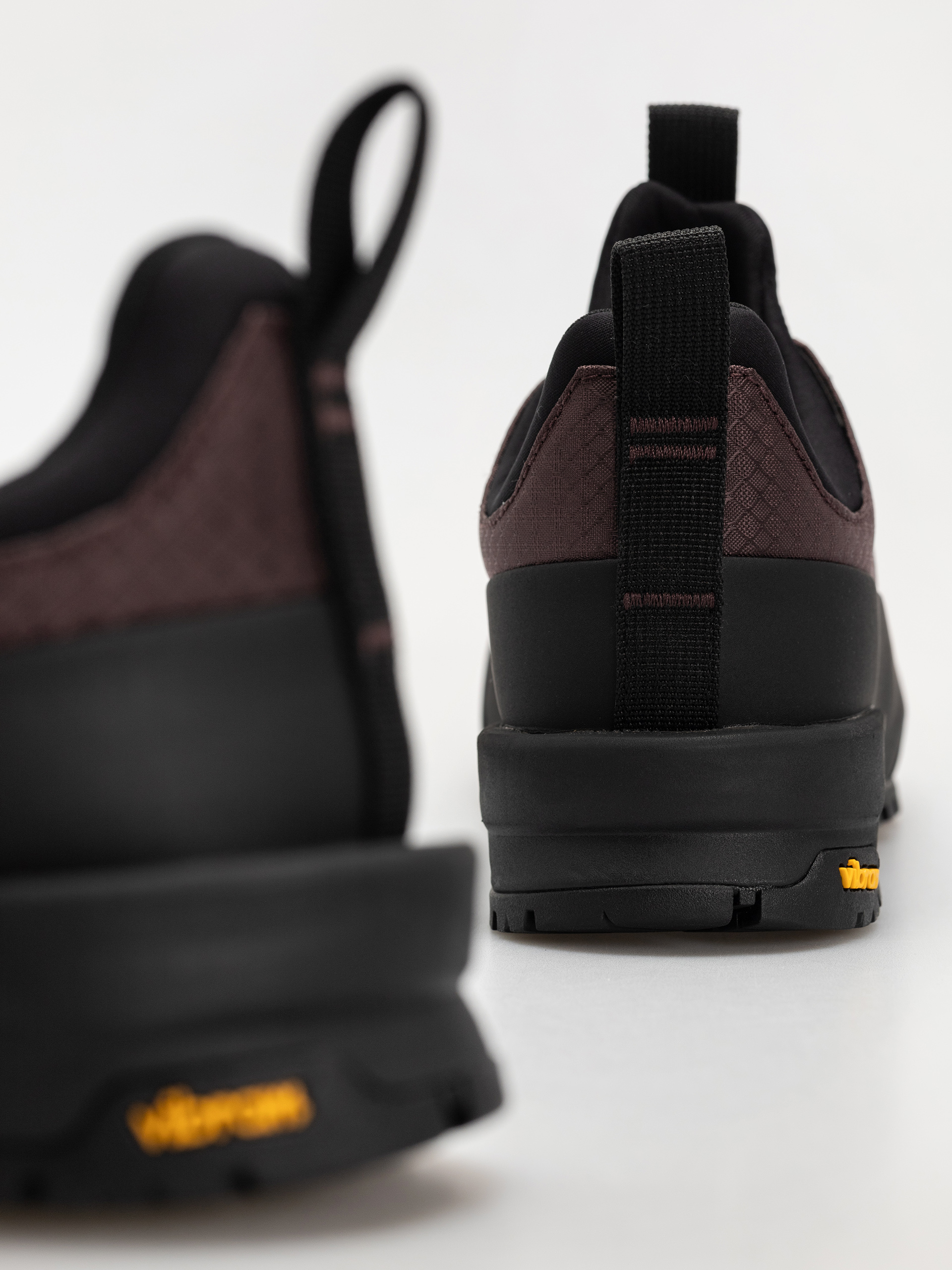 The North Face Glenclyffe Low Cipők (tawny quartz/tnf black)