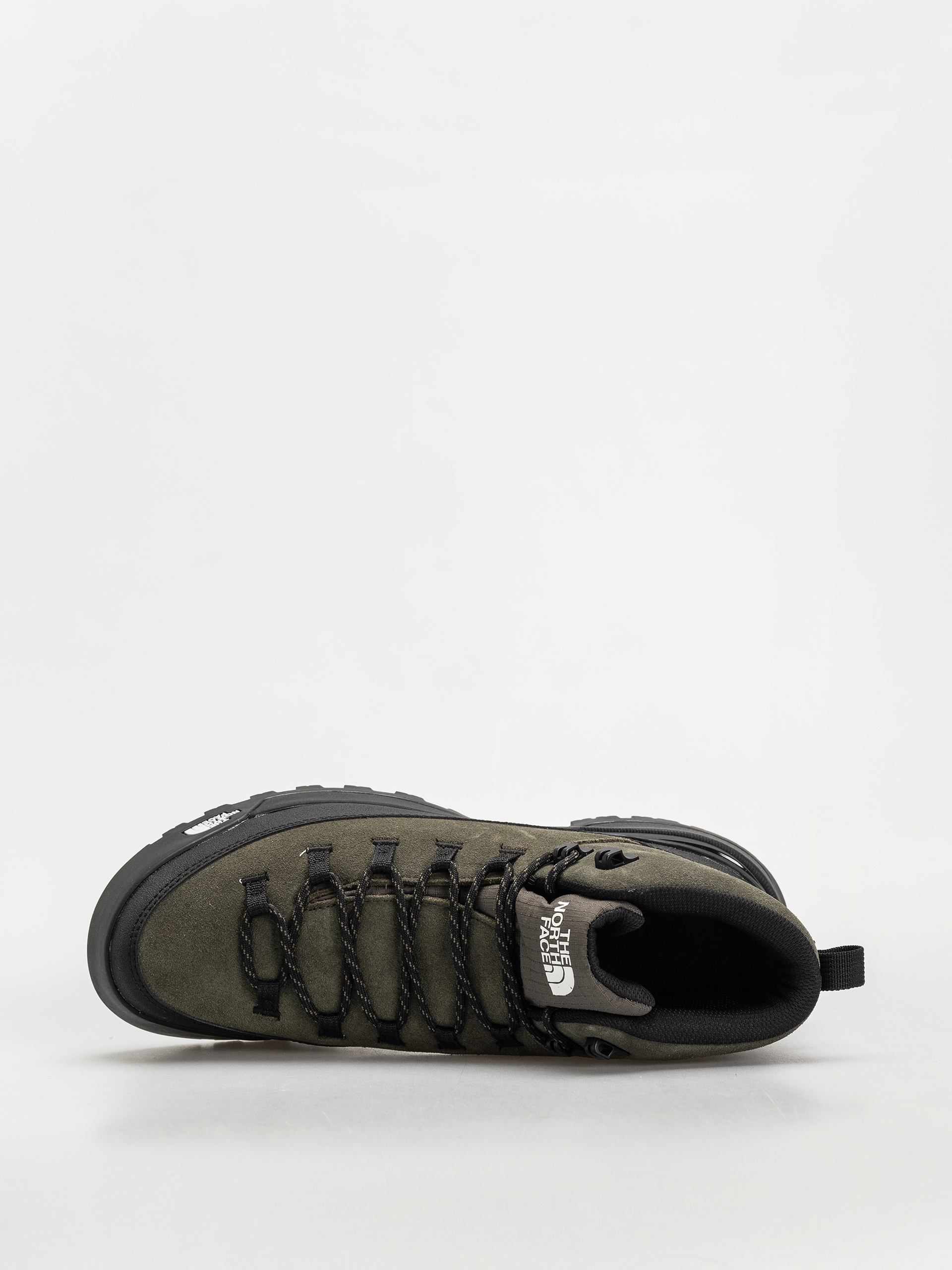 The North Face Glenclyffe Urban Cipők (new taupe green/tnf black)