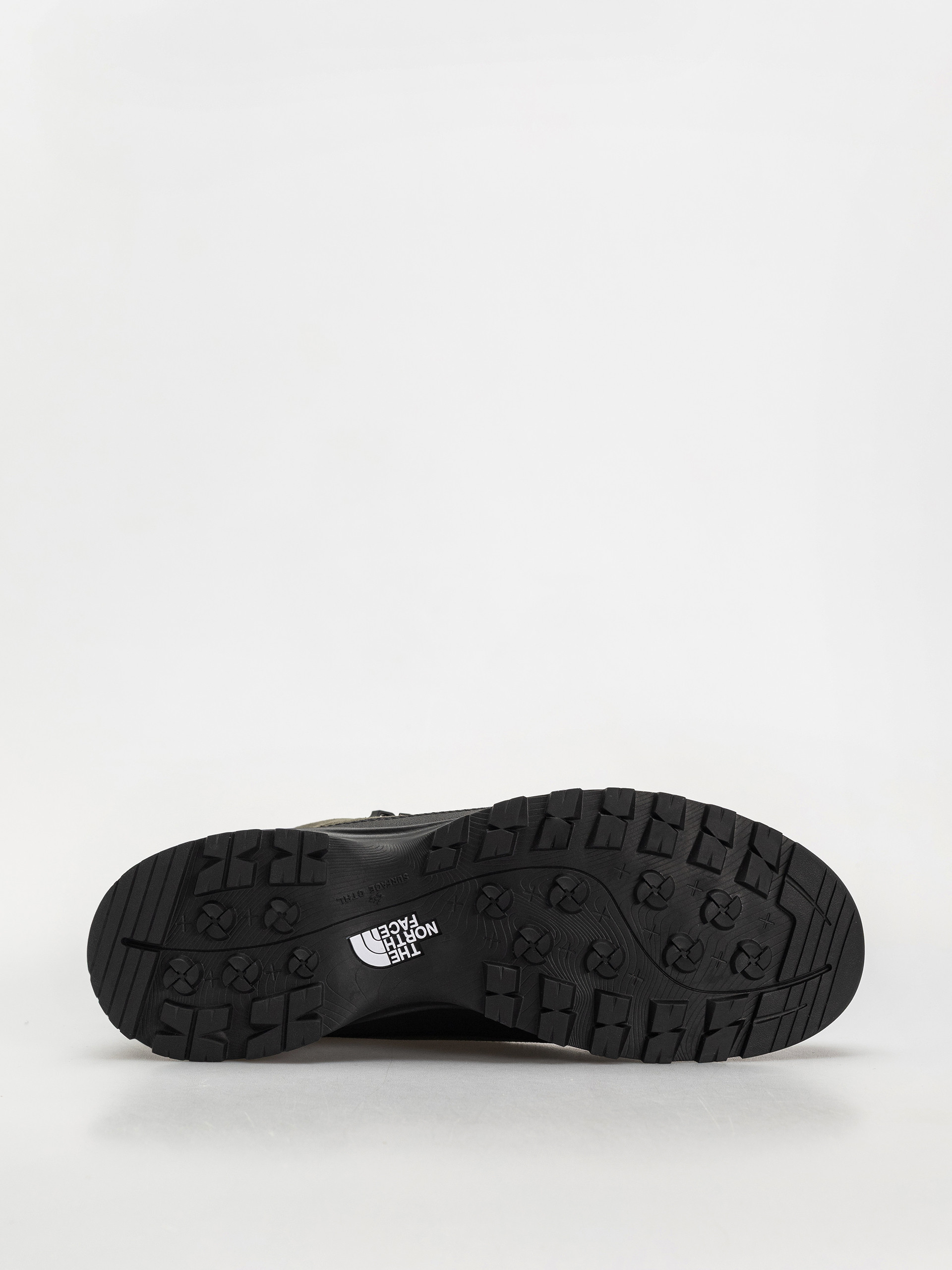 The North Face Glenclyffe Urban Cipők (new taupe green/tnf black)