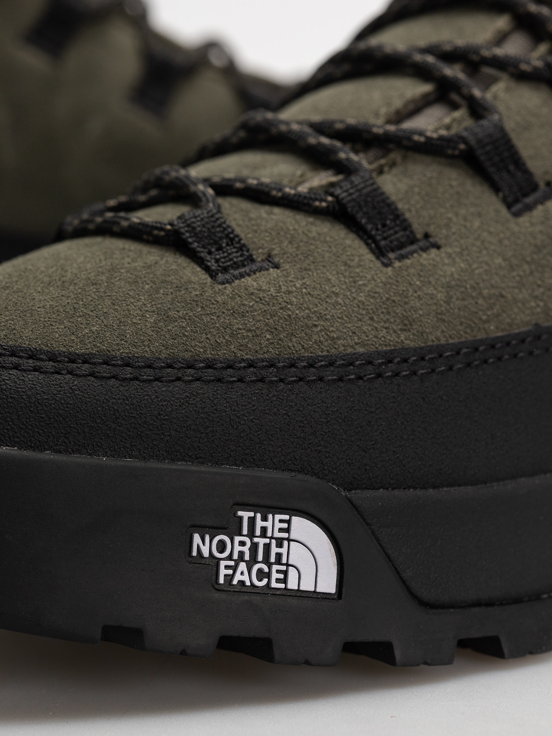 The North Face Glenclyffe Urban Cipők (new taupe green/tnf black)