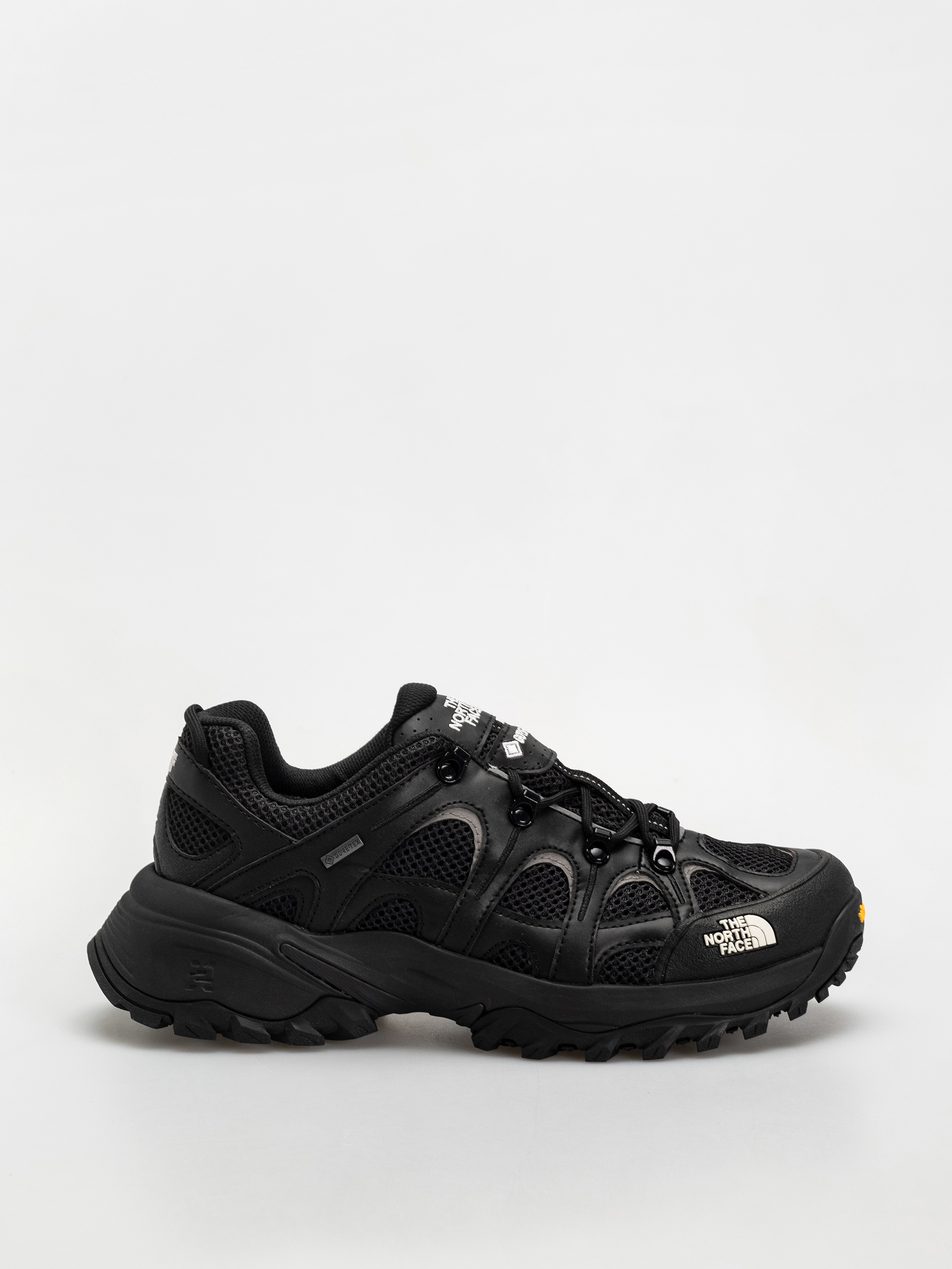 The North Face Hedgehog 06 Rvst Gore Tex Cipu0151k (tnf black/tnf white)