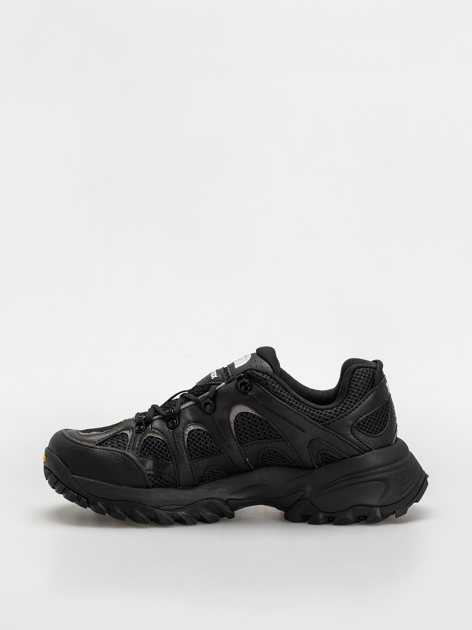 The North Face Hedgehog 06 Rvst Gore Tex Cipők (tnf black/tnf white)