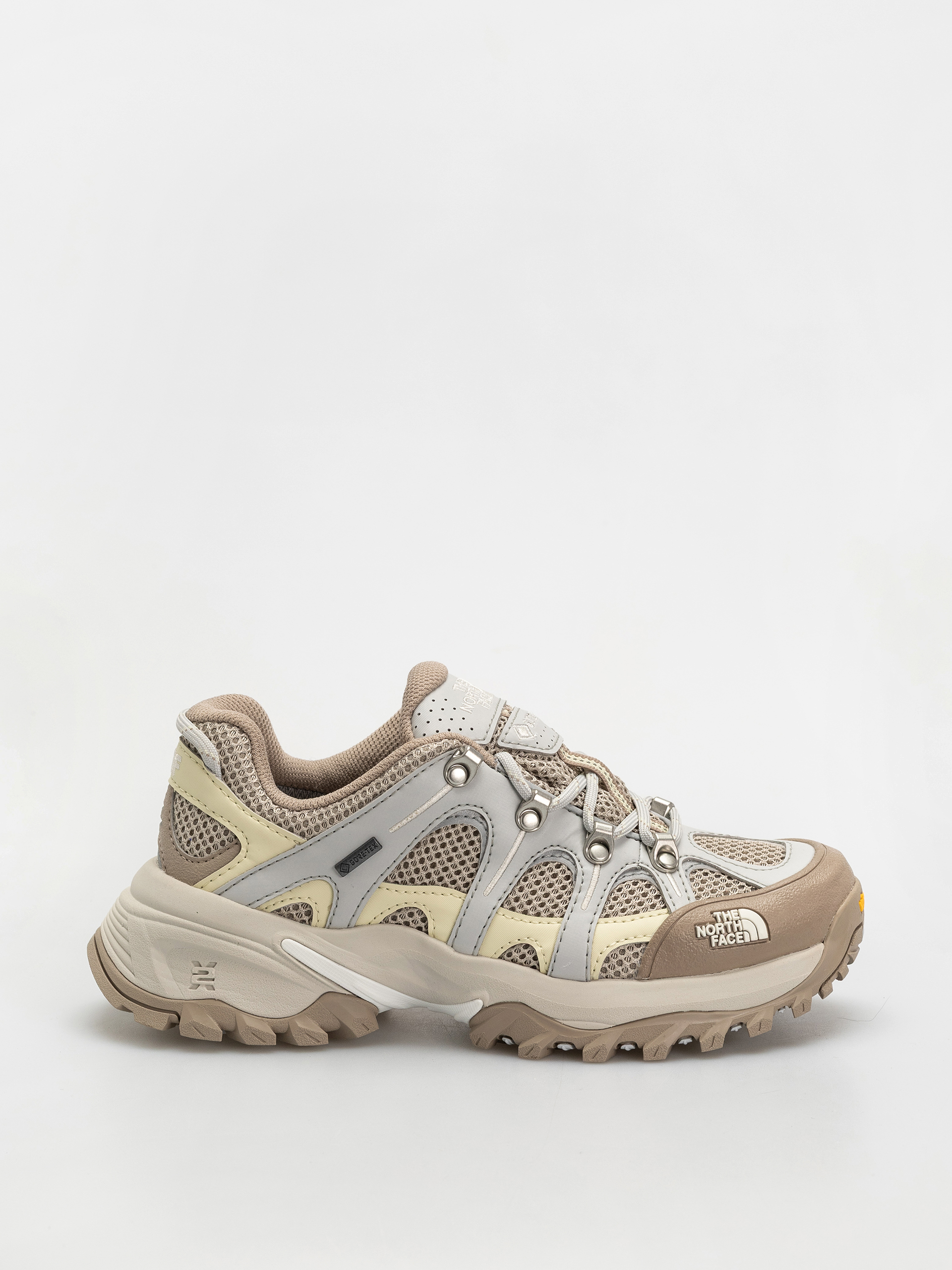 The North Face Hedgehog 06 Rvst Gore Tex Cipők