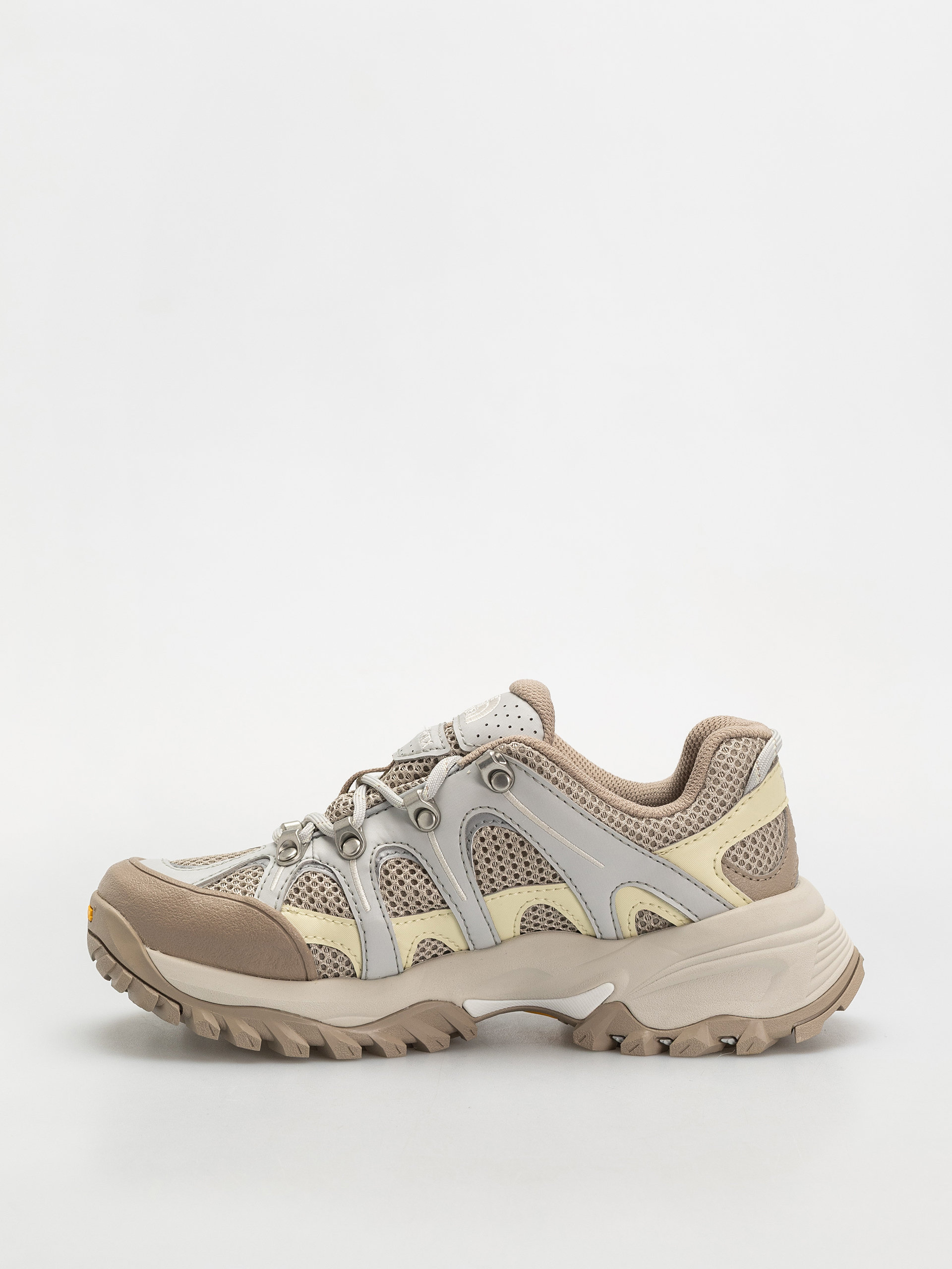 The North Face Hedgehog 06 Rvst Gore Tex Cipők (high rise grey/white as)