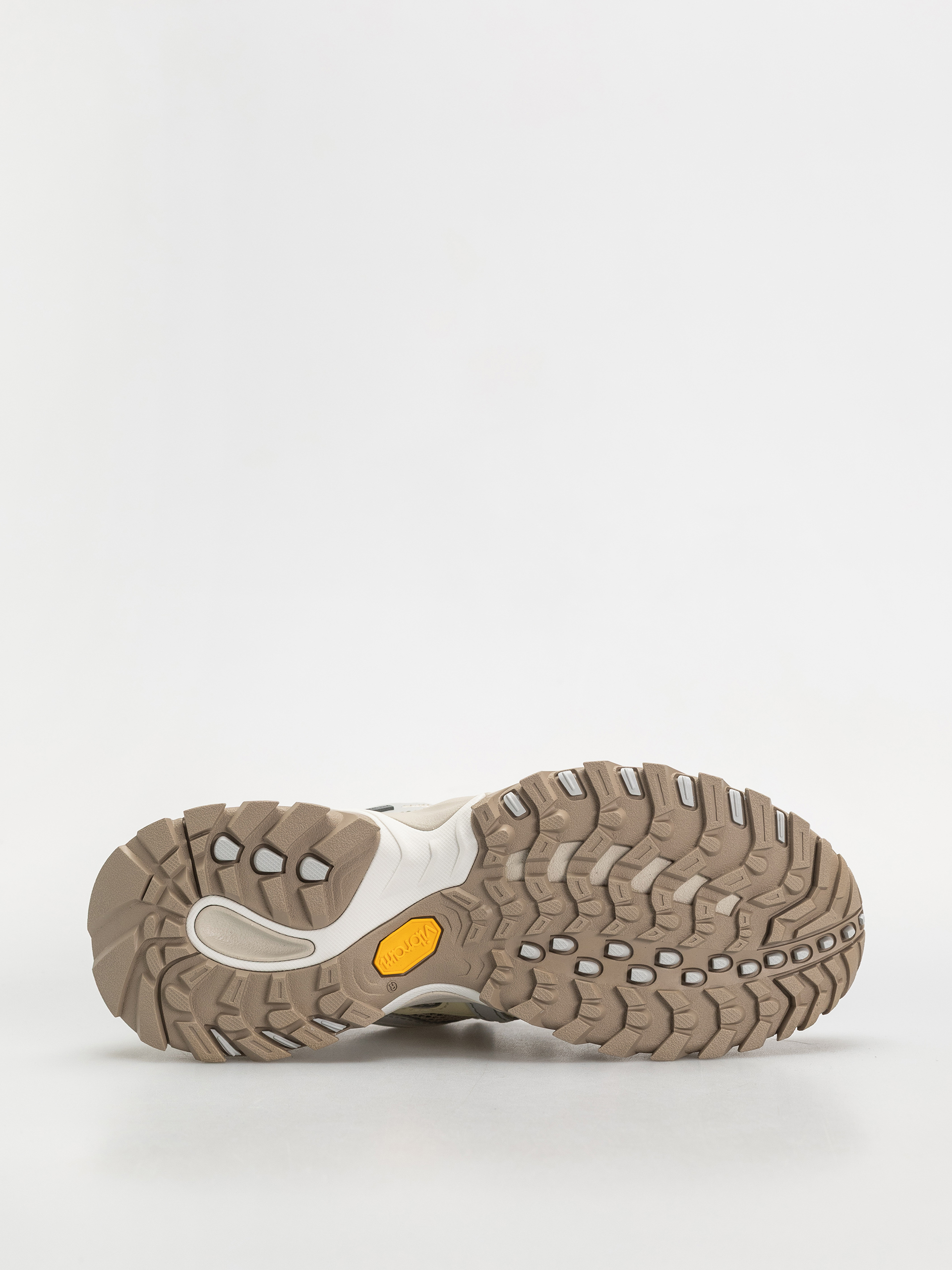 The North Face Hedgehog 06 Rvst Gore Tex Cipők (high rise grey/white as)