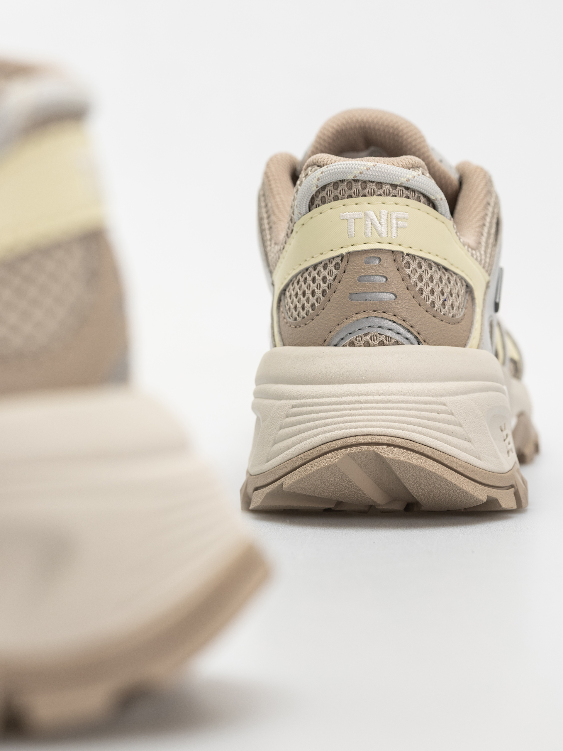 The North Face Hedgehog 06 Rvst Gore Tex Cipők (high rise grey/white as)