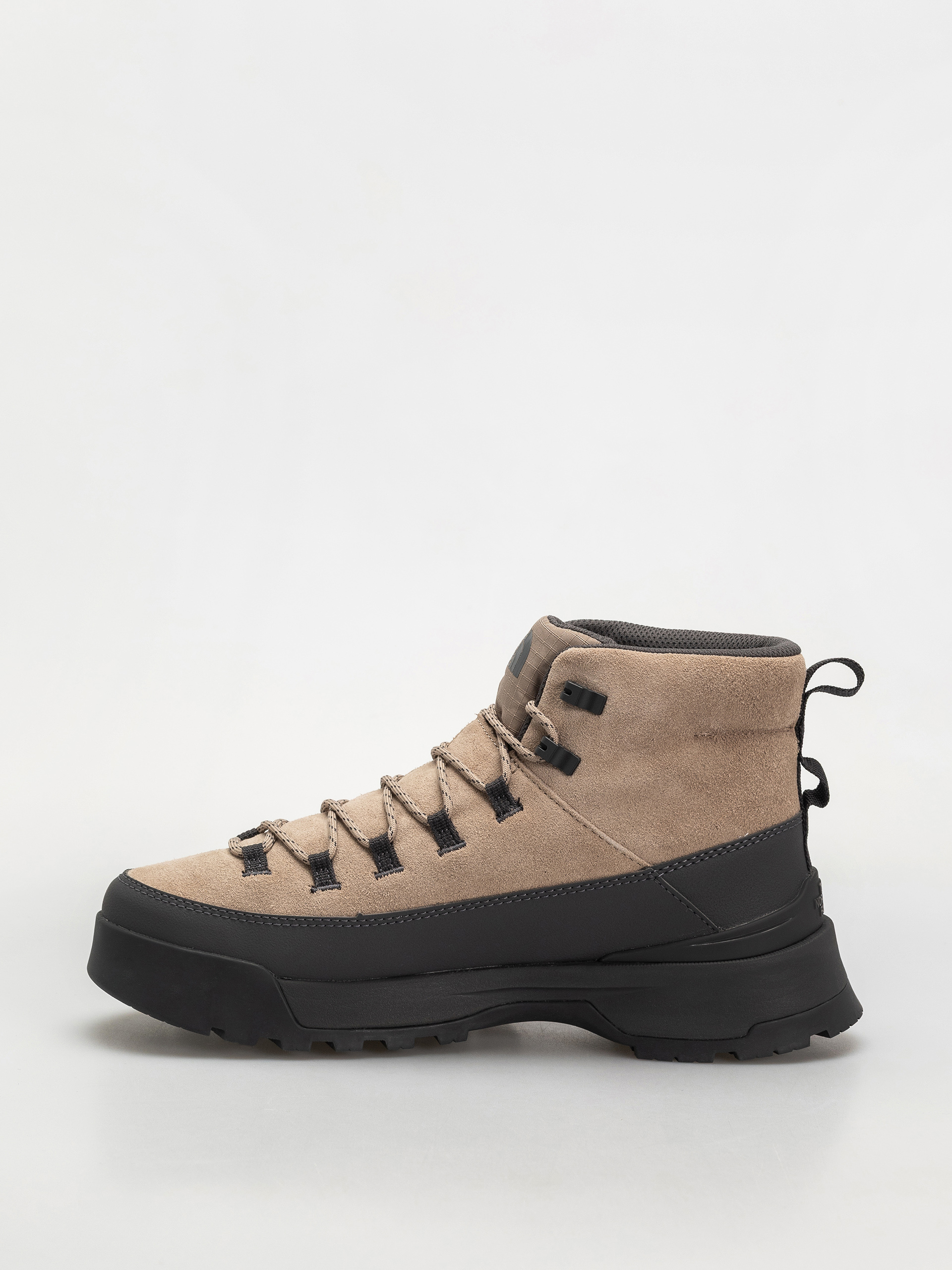 The North Face Glenclyffe Urban Cipők (mushroom grey/anthracit)