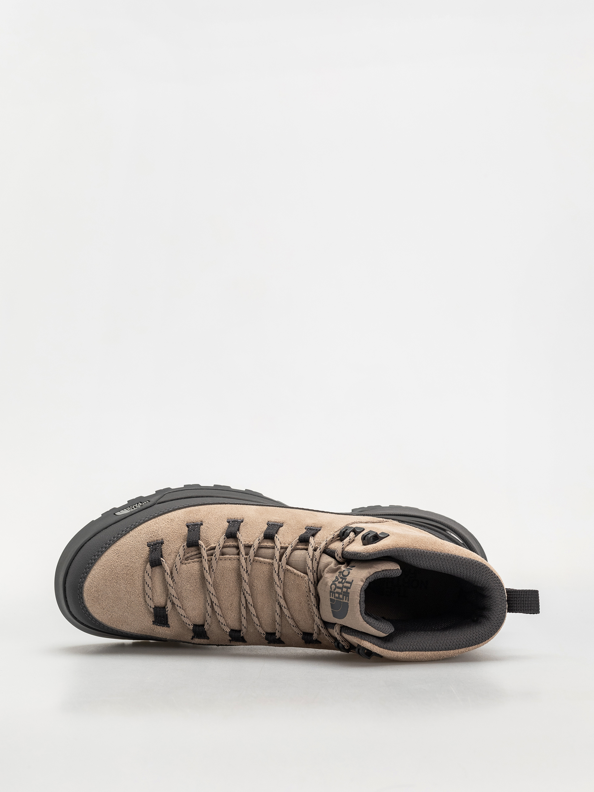 The North Face Glenclyffe Urban Cipők (mushroom grey/anthracit)