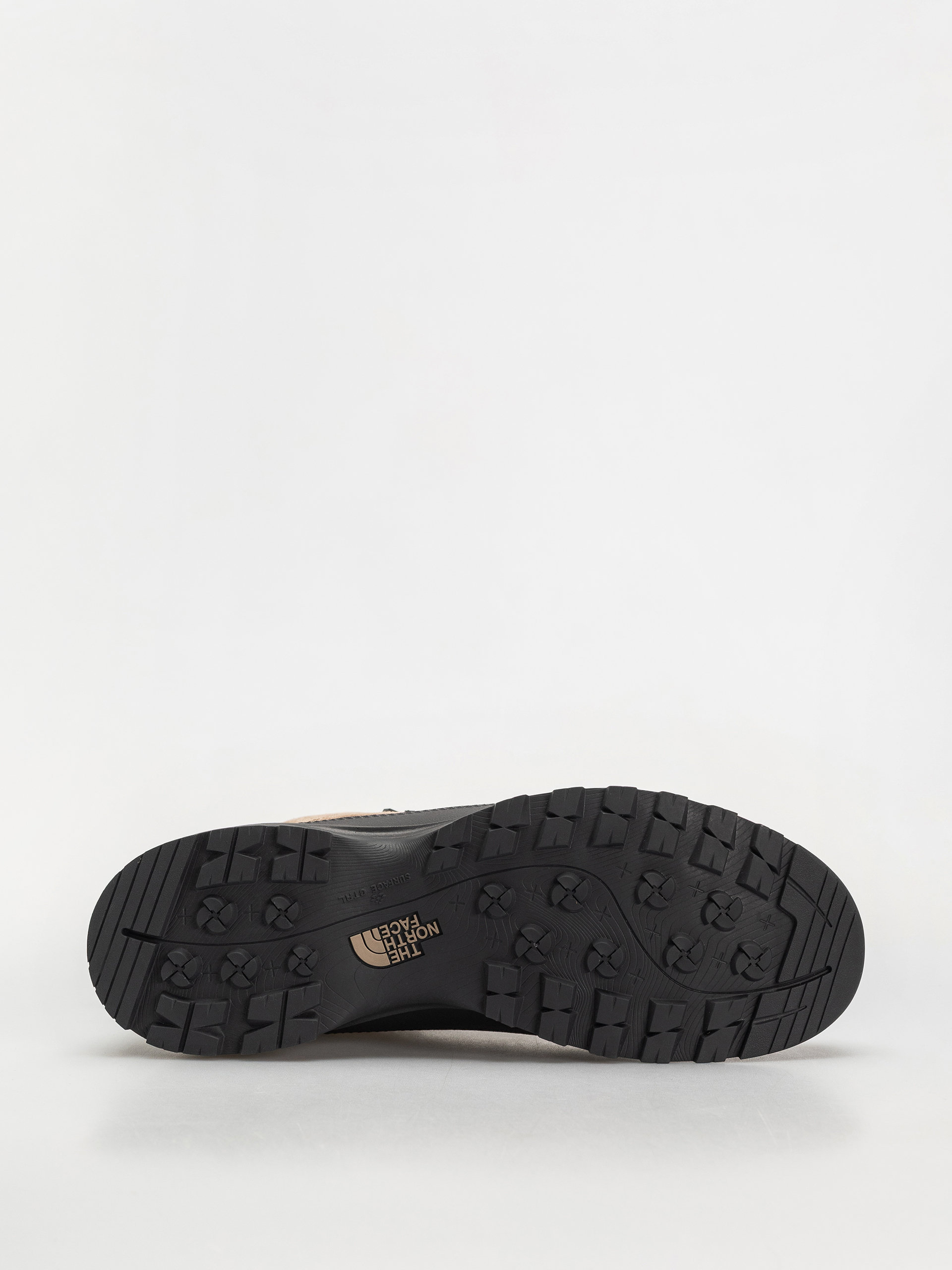 The North Face Glenclyffe Urban Cipők (mushroom grey/anthracit)