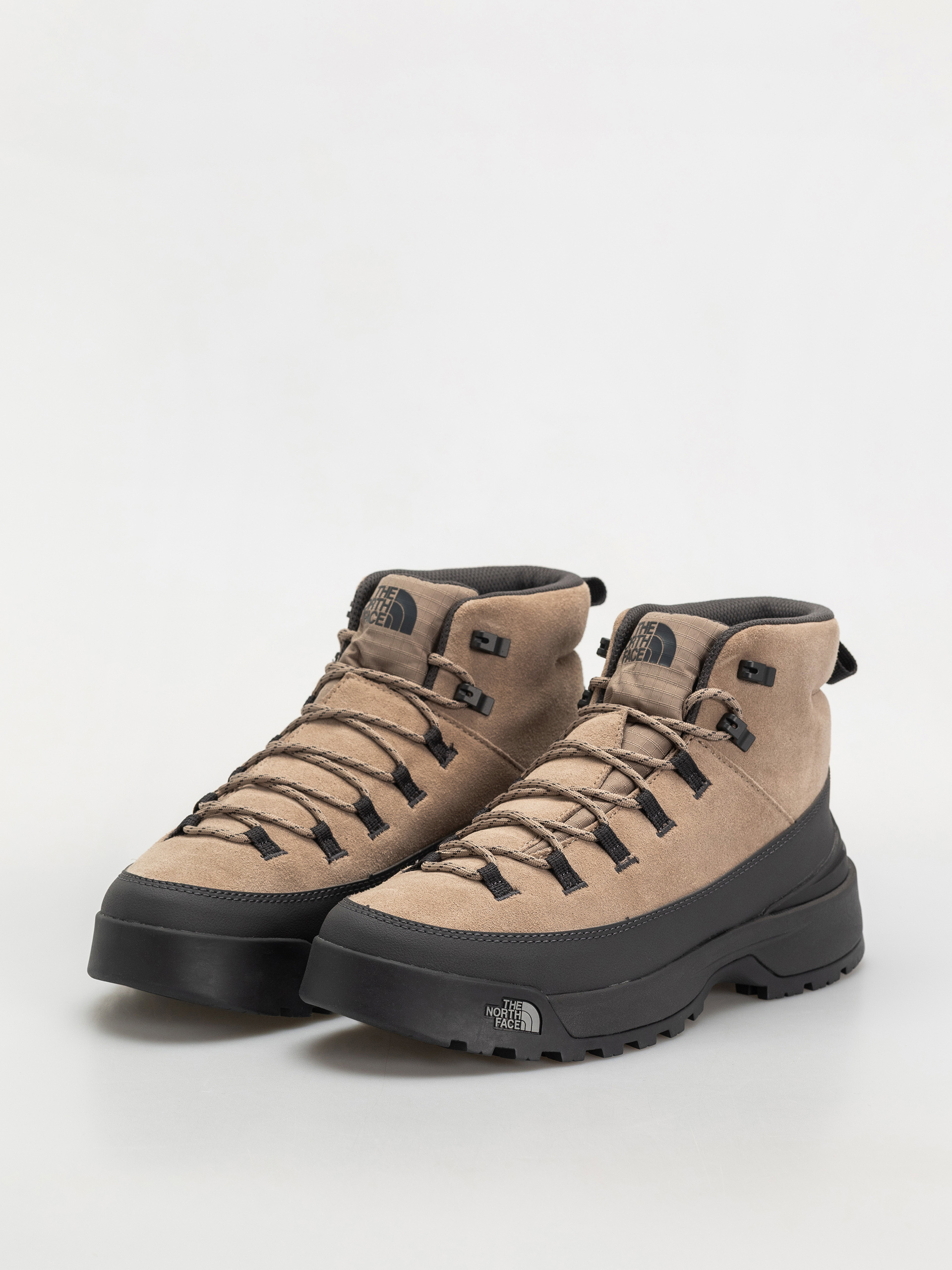 The North Face Glenclyffe Urban Cipők (mushroom grey/anthracit)