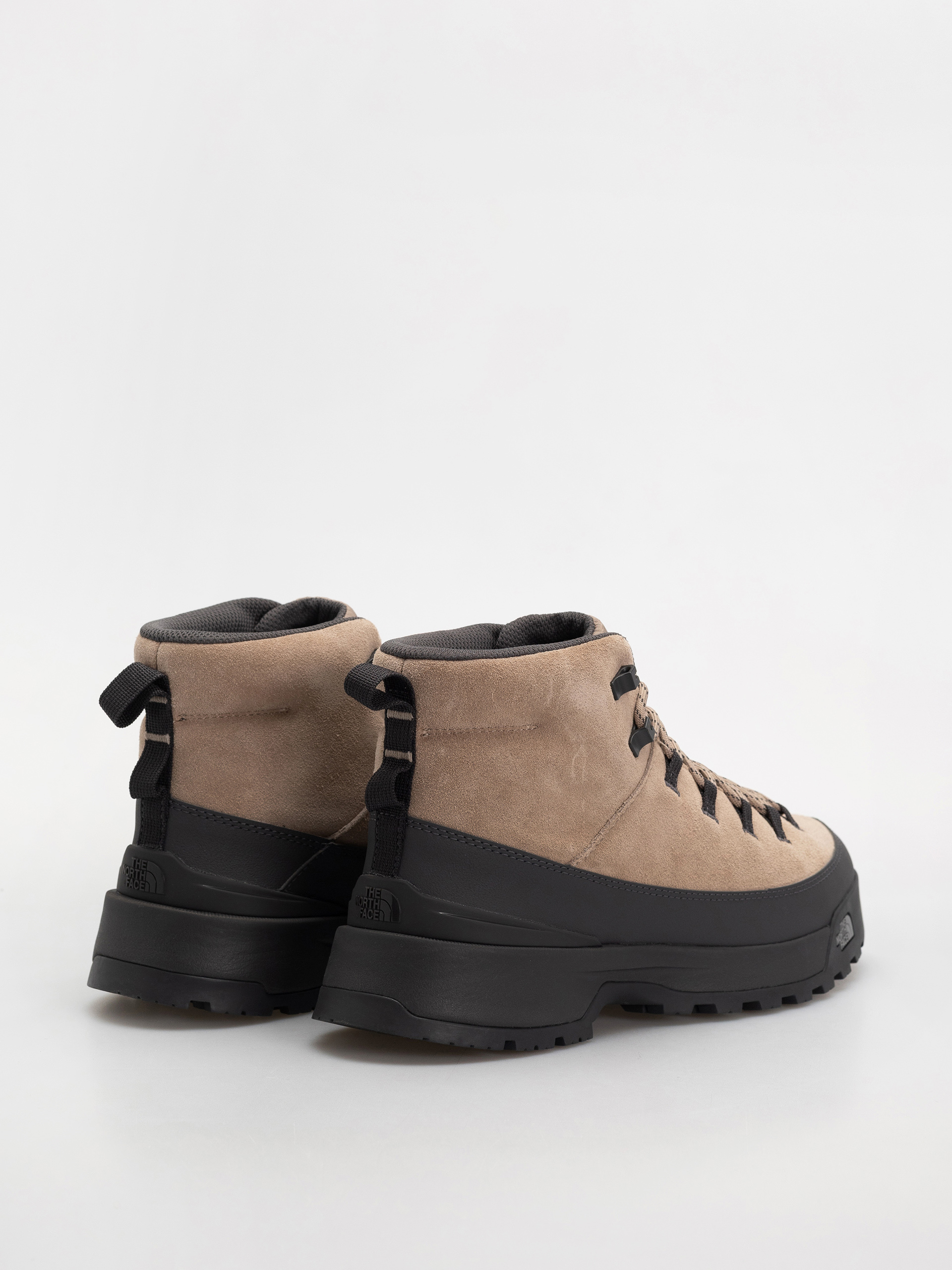 The North Face Glenclyffe Urban Cipők (mushroom grey/anthracit)