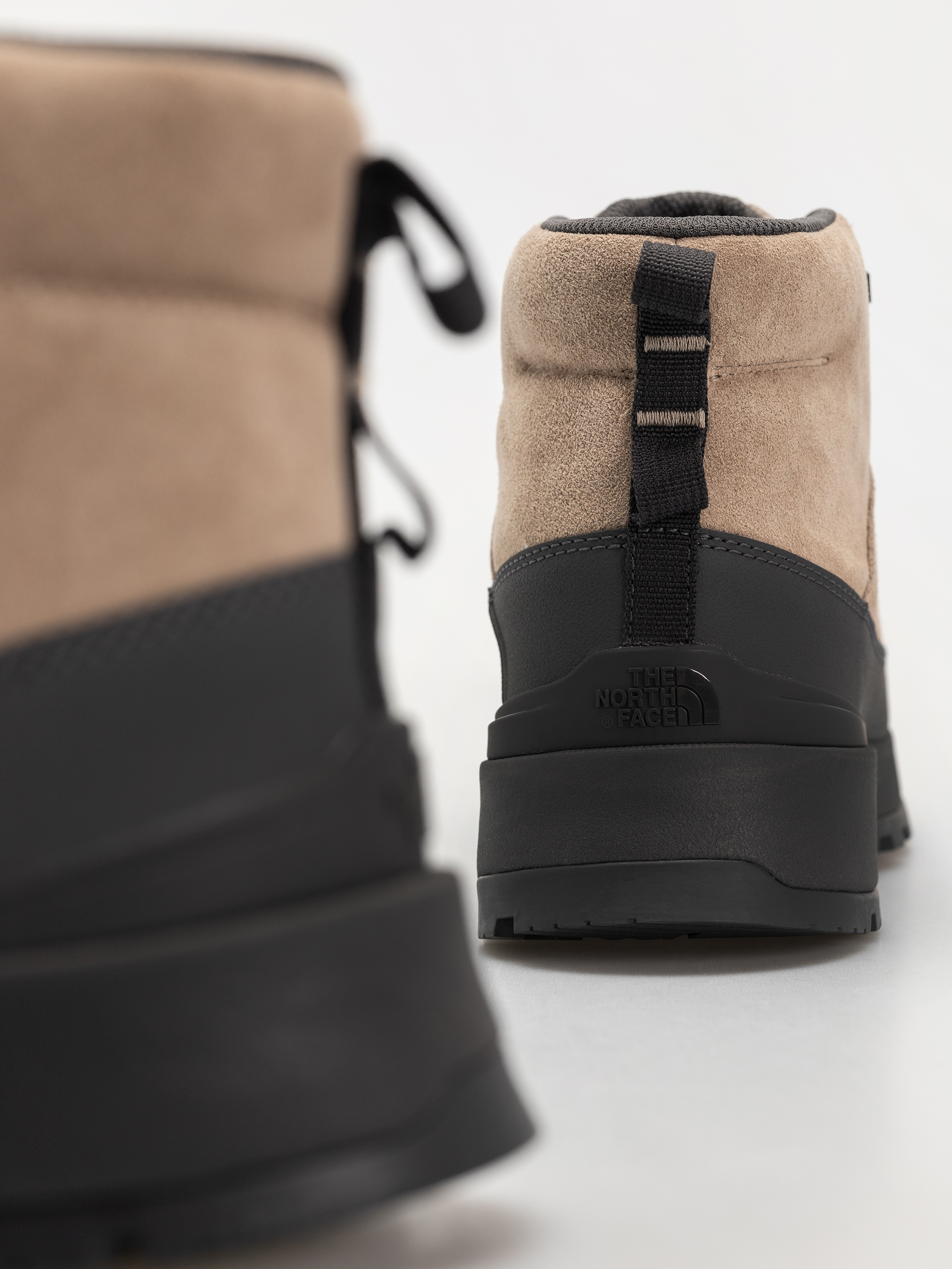 The North Face Glenclyffe Urban Cipők (mushroom grey/anthracit)