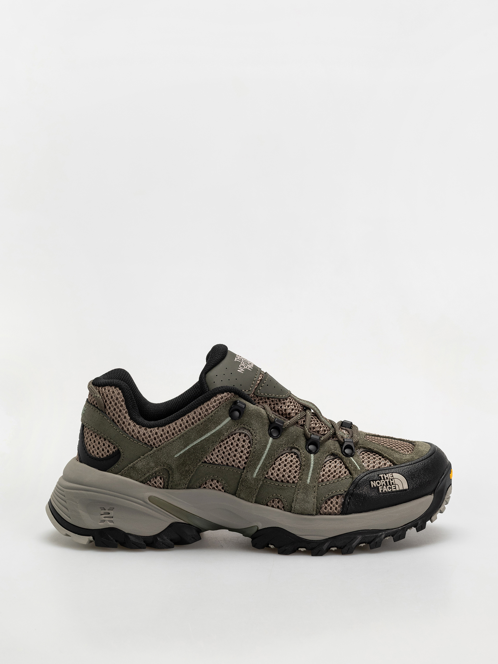 The North Face Hedgehog 06 Rvst Cipu0151k (new taupe green/bark mi)