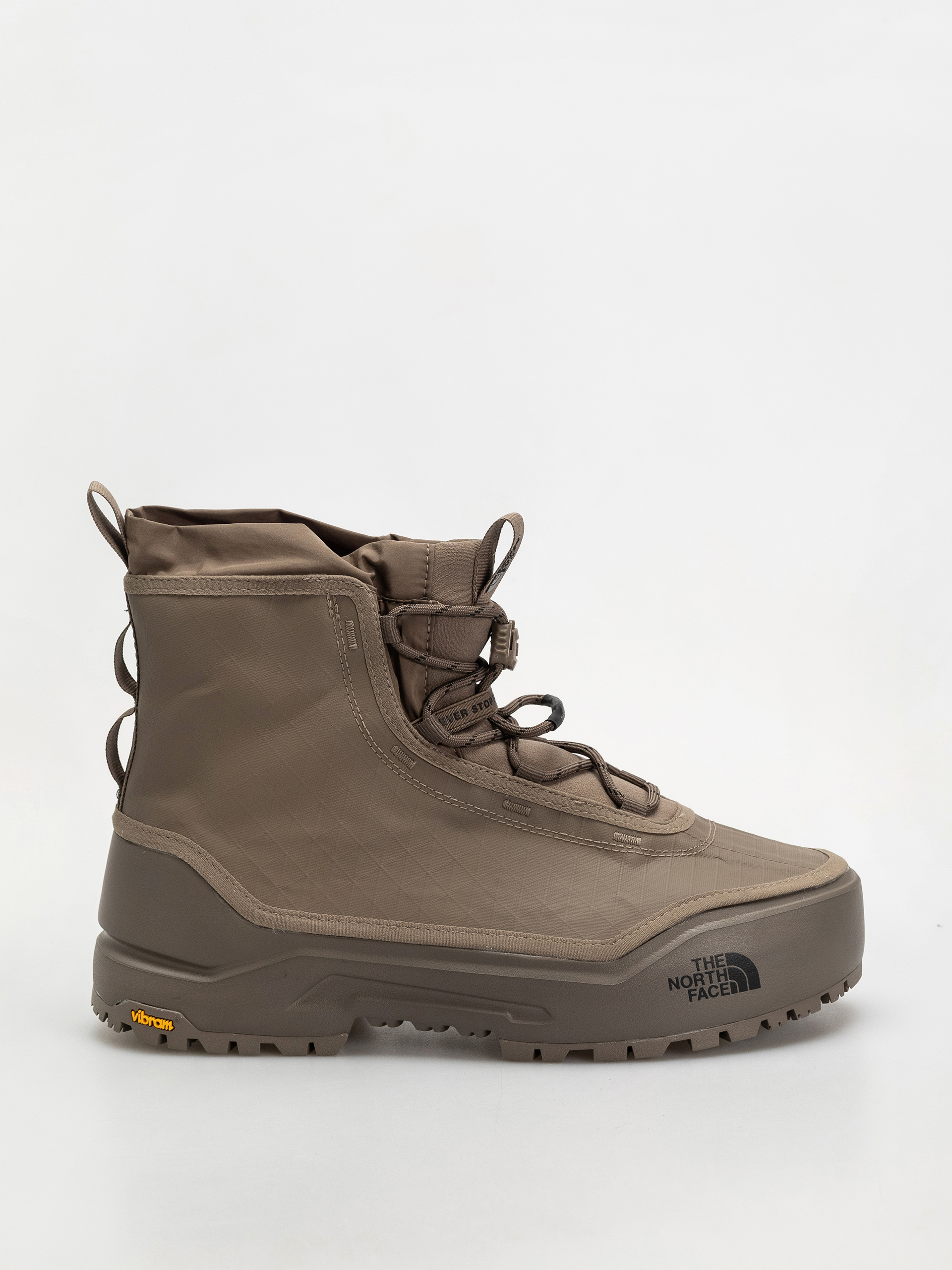 The North Face Base Camp 100 Wp Cipők (mocha brown/mocha brown)