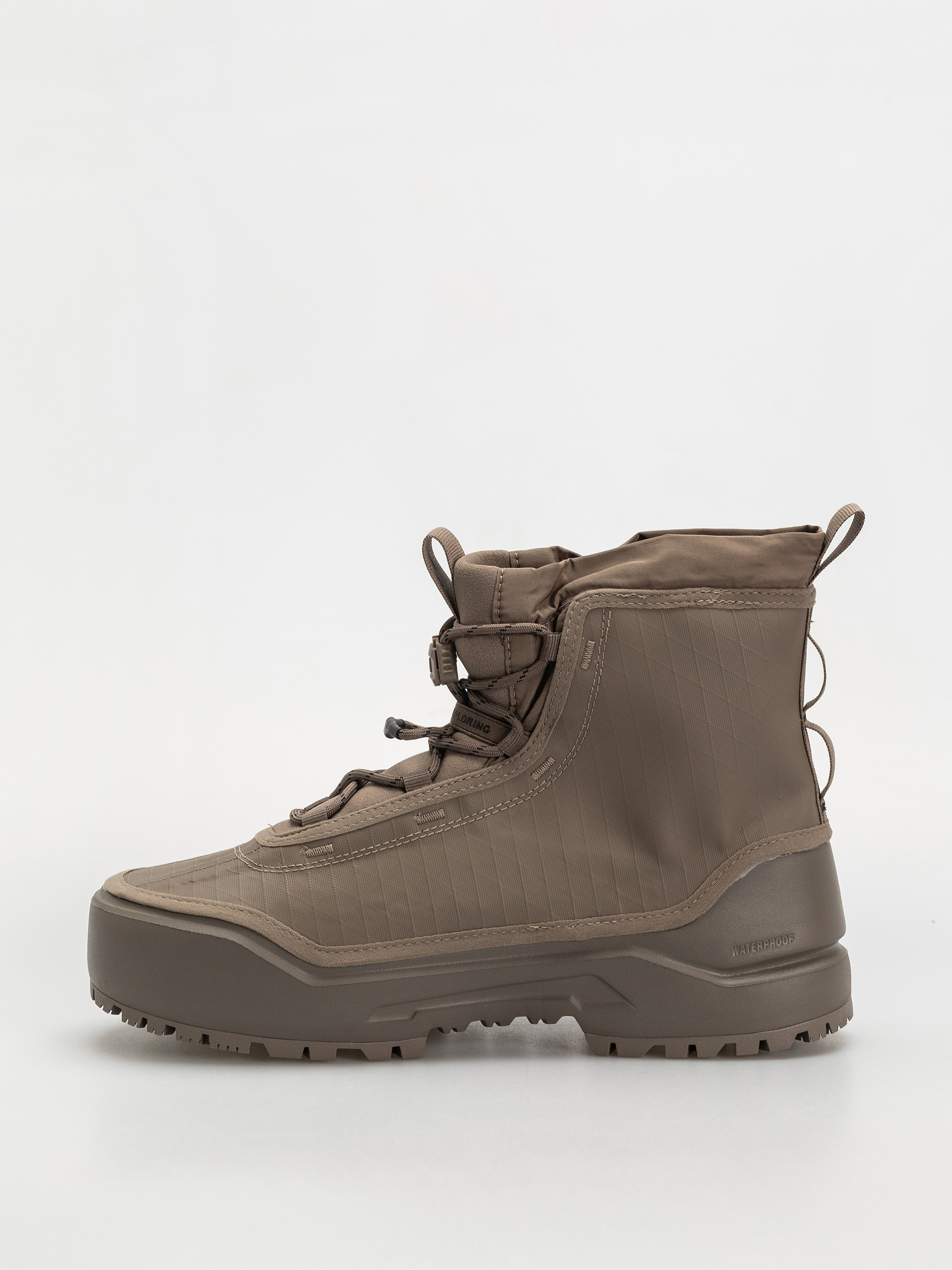 The North Face Base Camp 100 Wp Cipők (mocha brown/mocha brown)