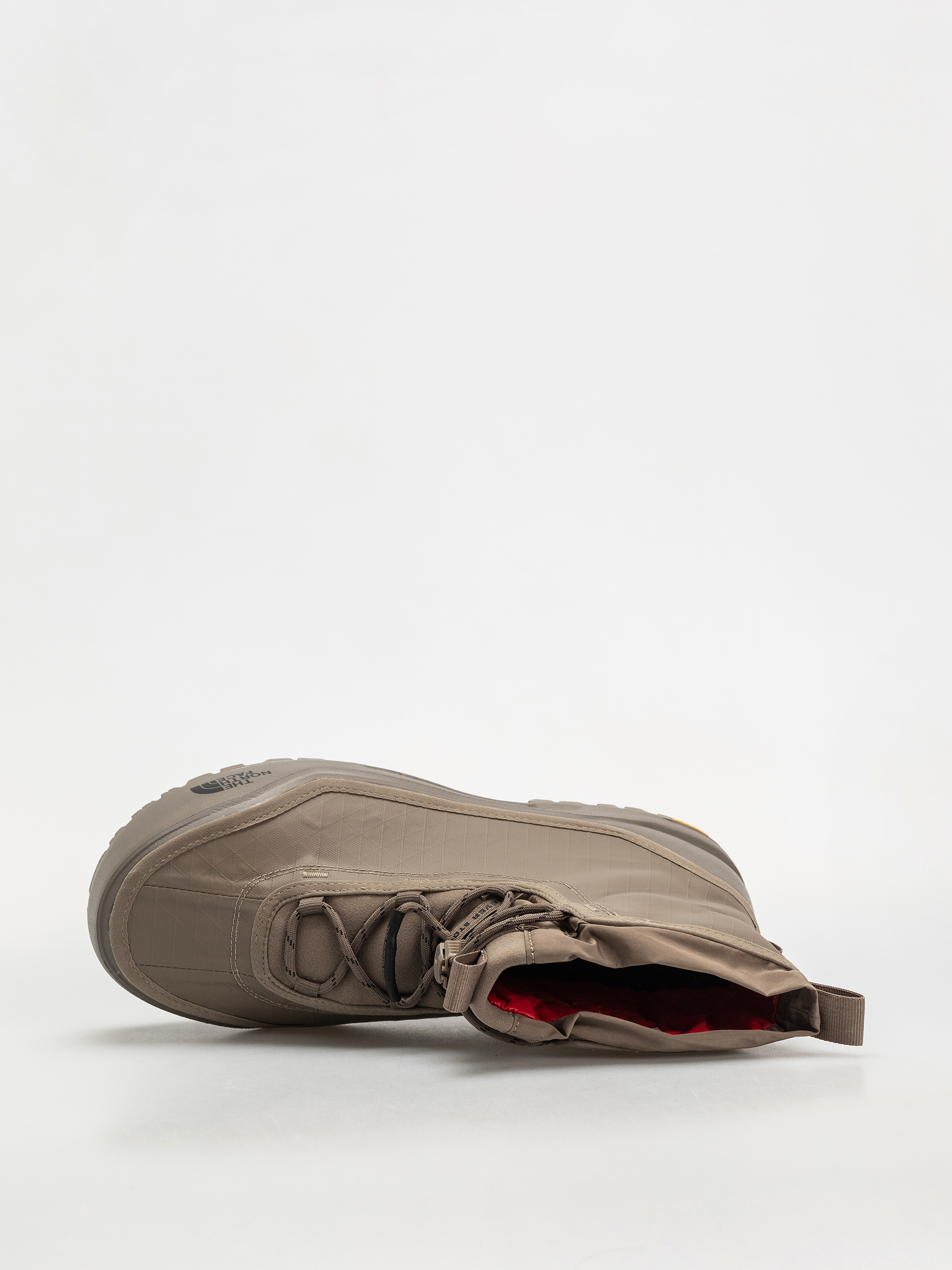 The North Face Base Camp 100 Wp Cipők (mocha brown/mocha brown)
