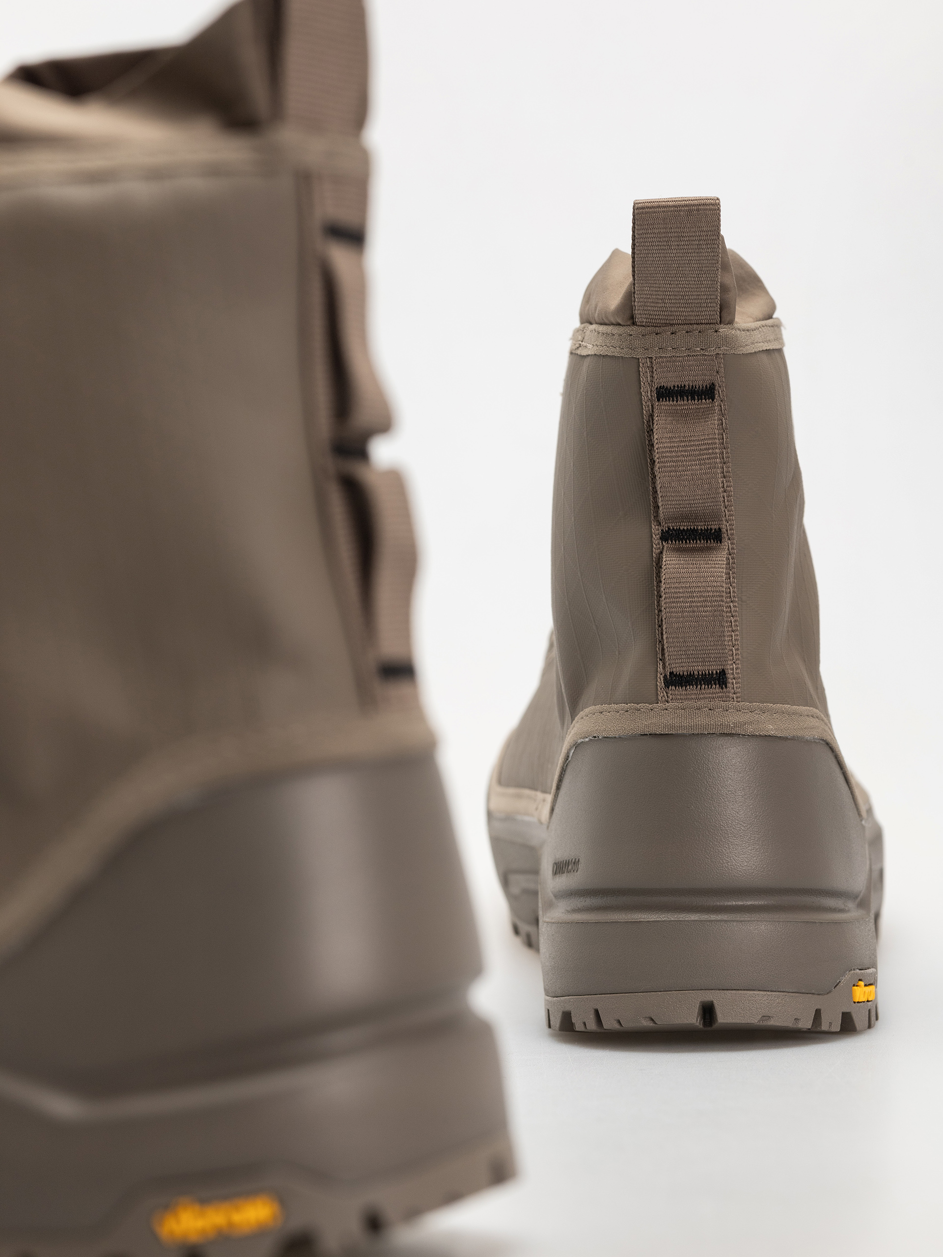 The North Face Base Camp 100 Wp Cipők (mocha brown/mocha brown)