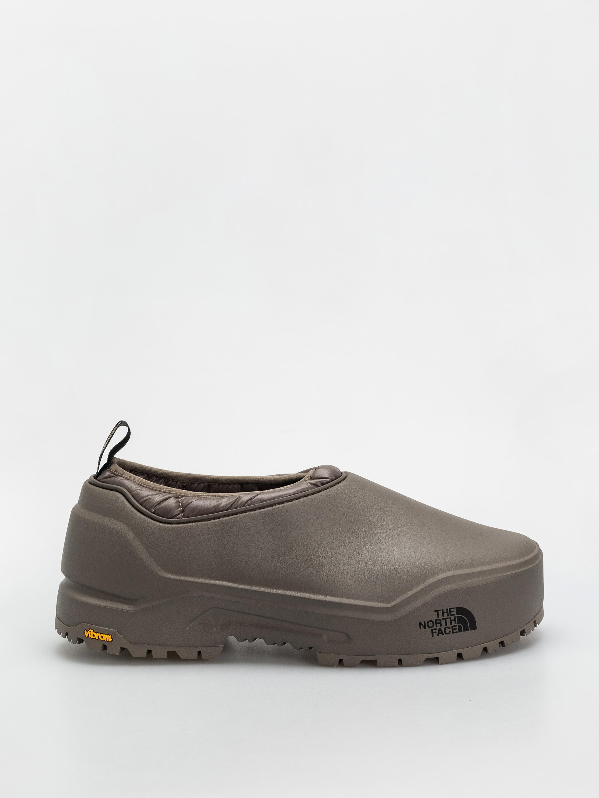 The North Face Base Camp Wp Mule Cipők (mocha brown/mocha brown)