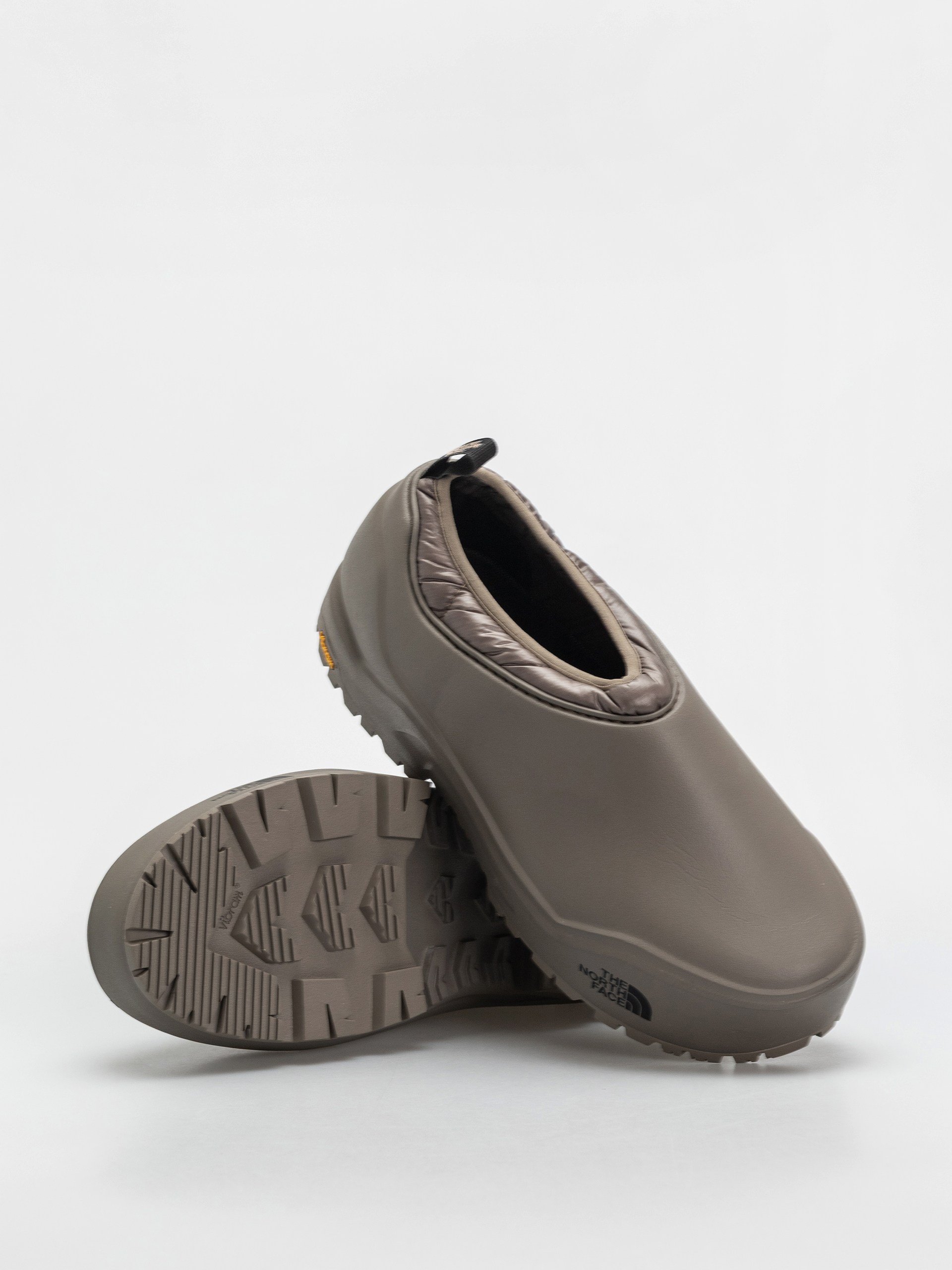 The North Face Base Camp Wp Mule Cipők (mocha brown/mocha brown)