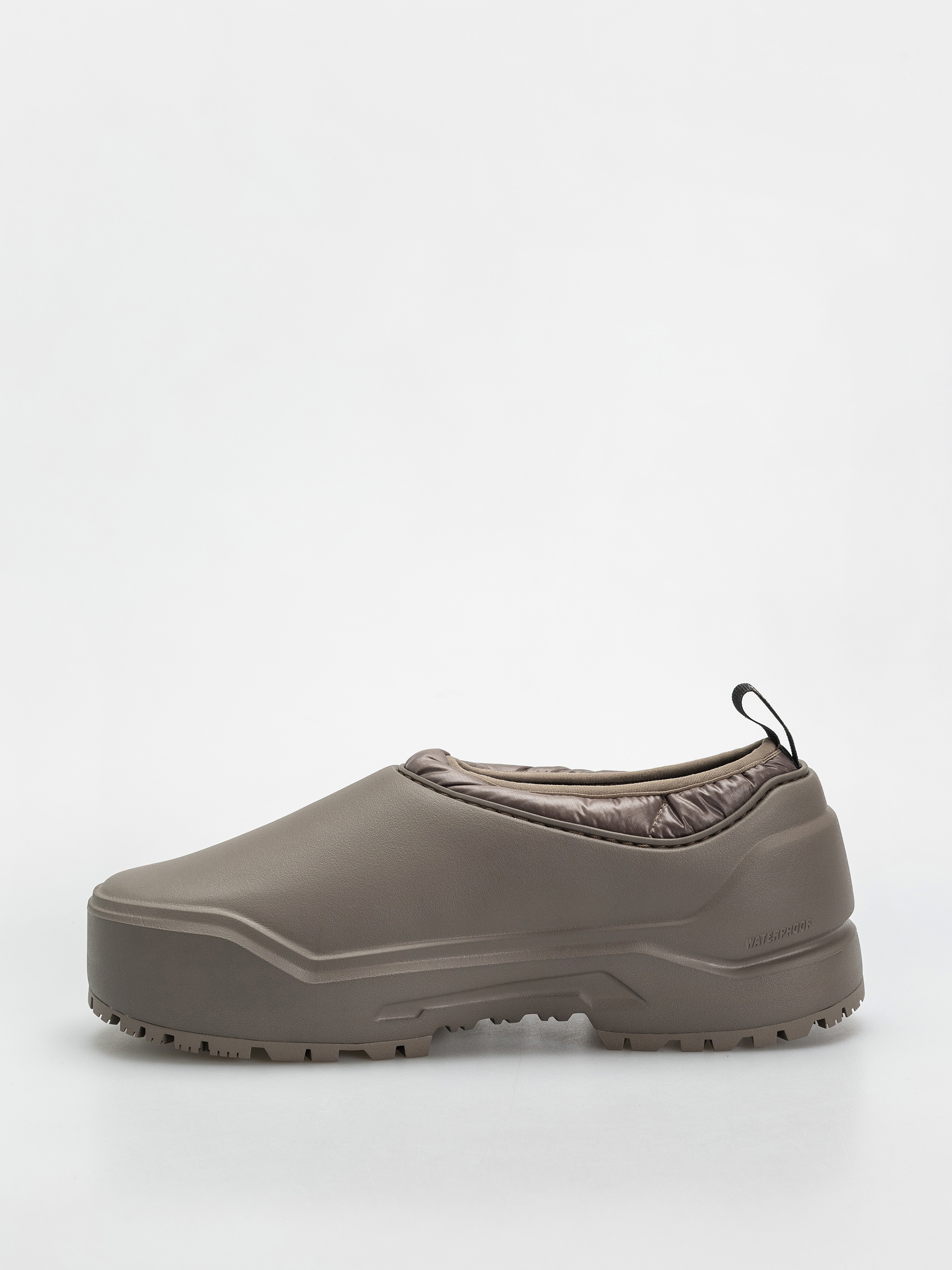 The North Face Base Camp Wp Mule Cipők (mocha brown/mocha brown)