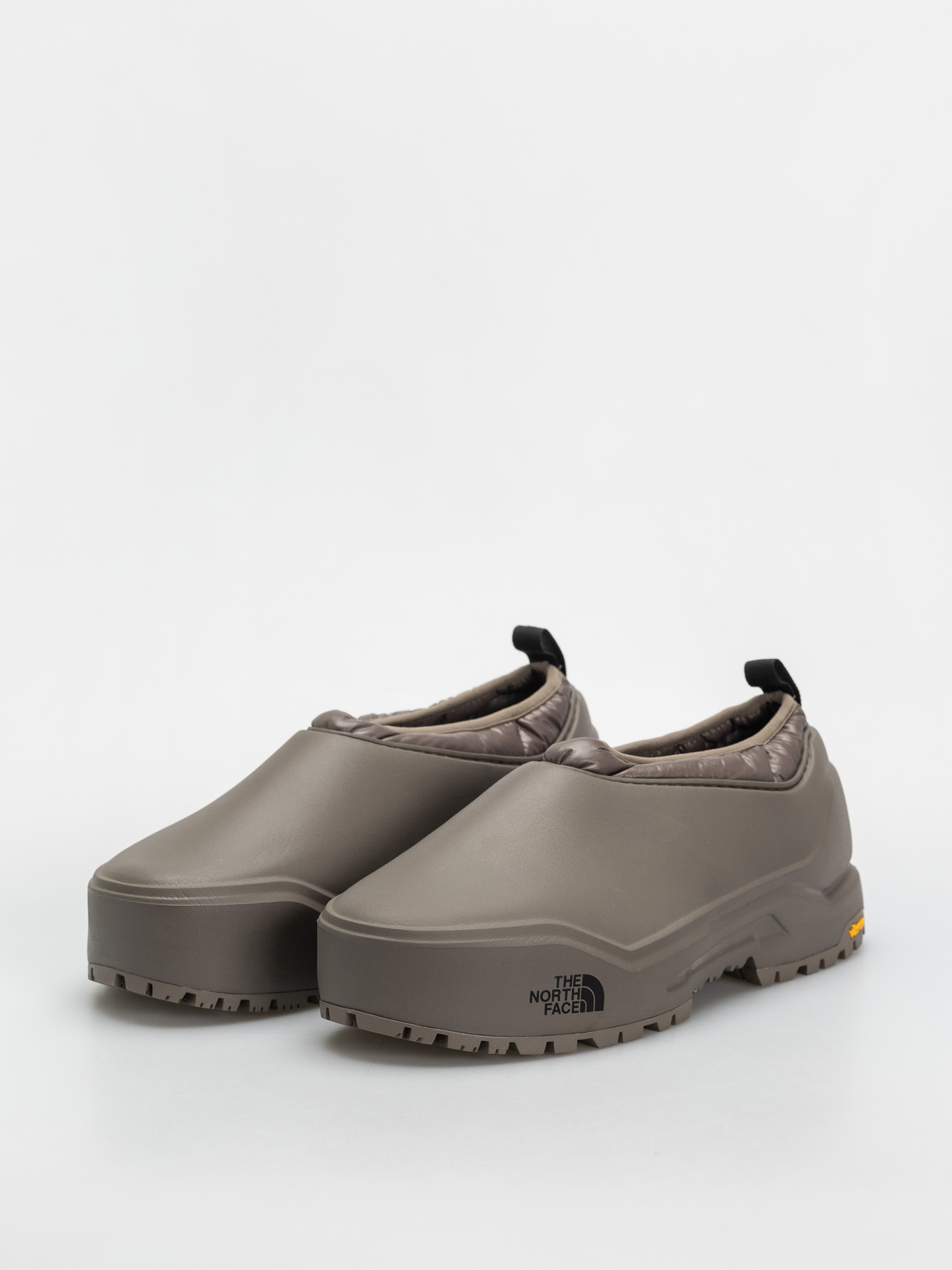 The North Face Base Camp Wp Mule Cipők (mocha brown/mocha brown)