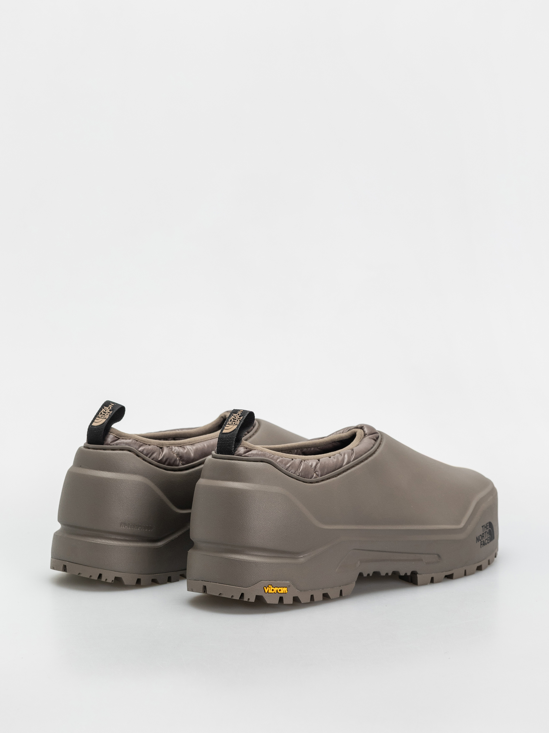 The North Face Base Camp Wp Mule Cipők (mocha brown/mocha brown)