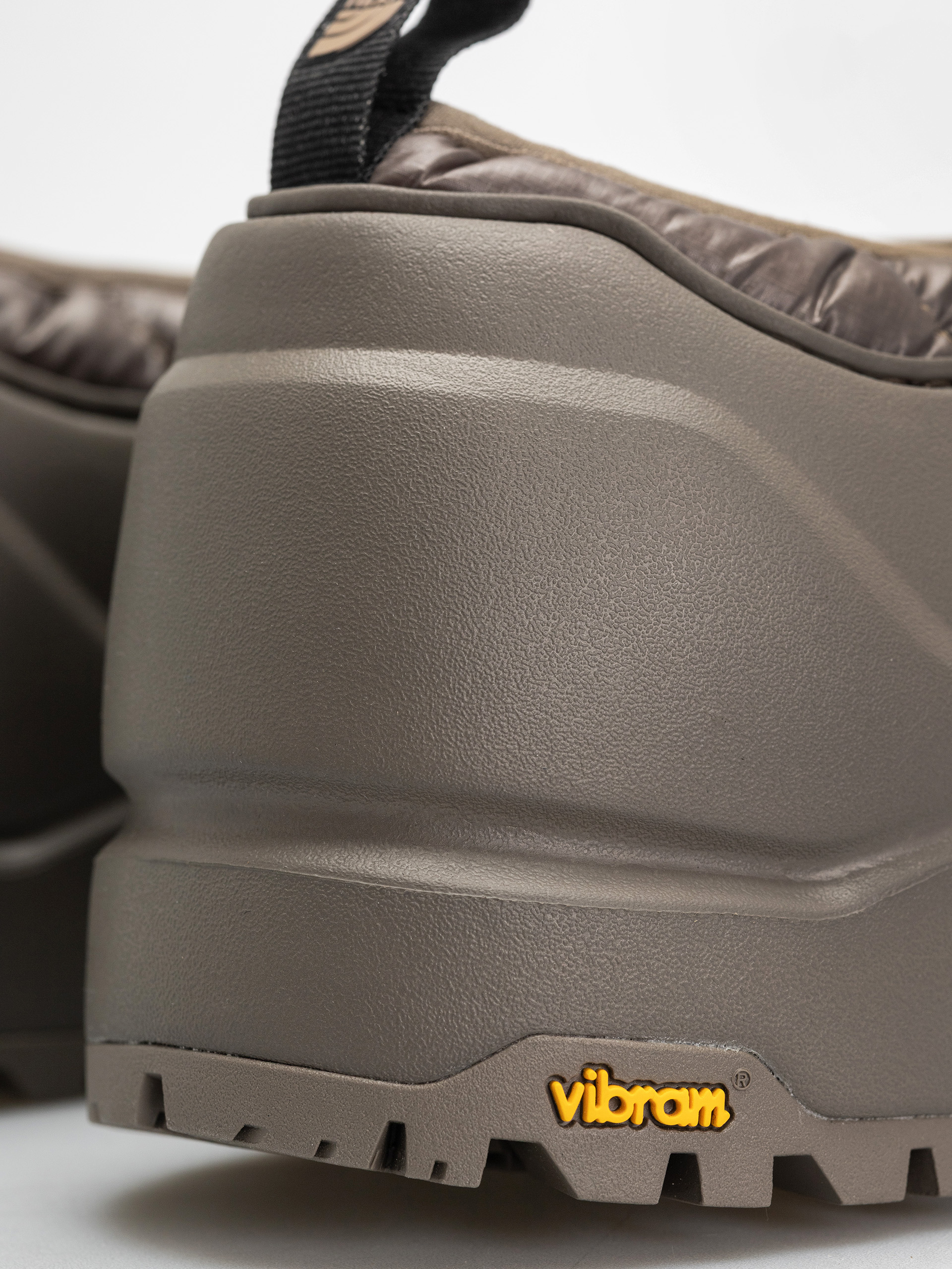 The North Face Base Camp Wp Mule Cipők (mocha brown/mocha brown)