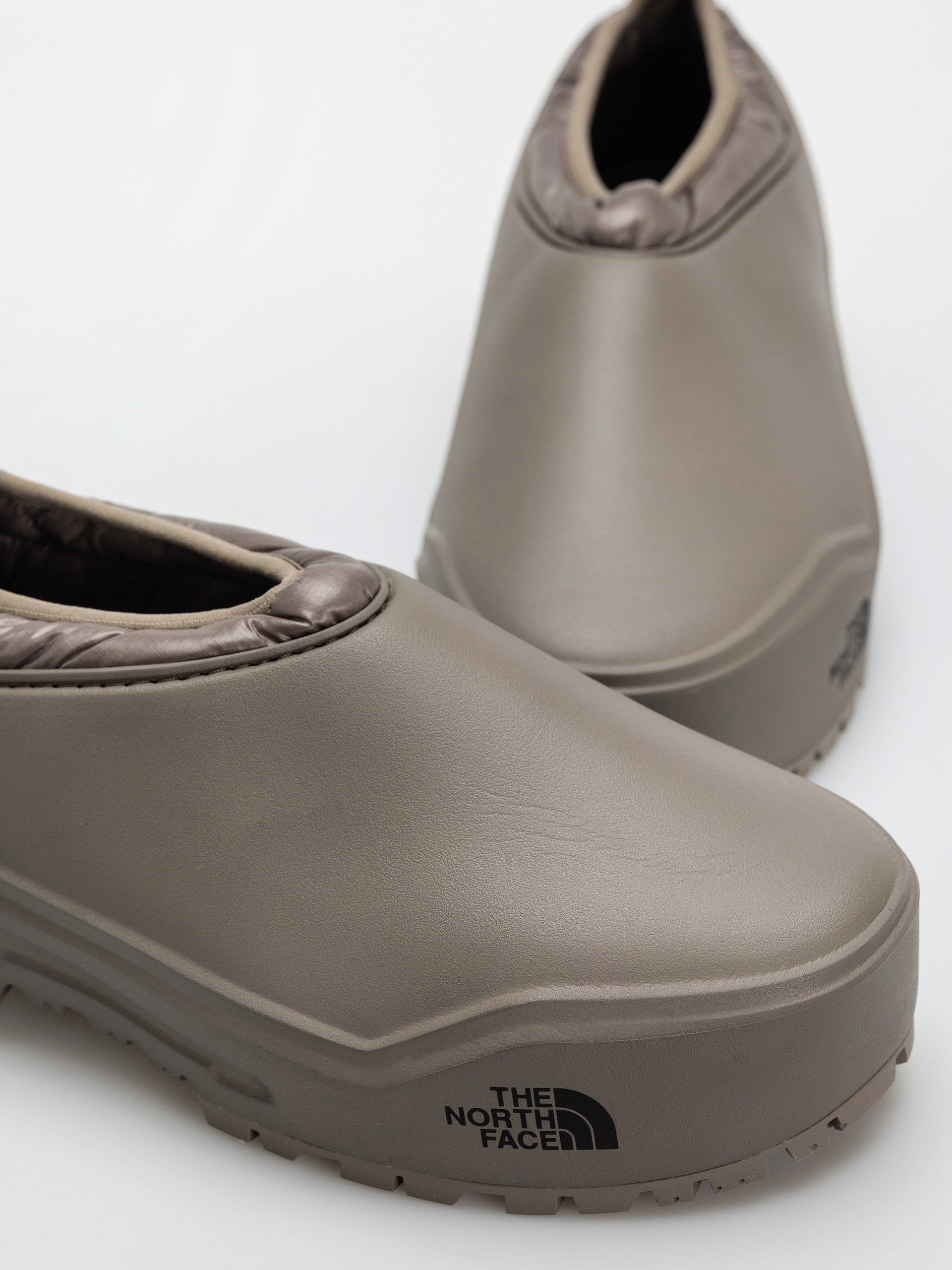 The North Face Base Camp Wp Mule Cipők (mocha brown/mocha brown)