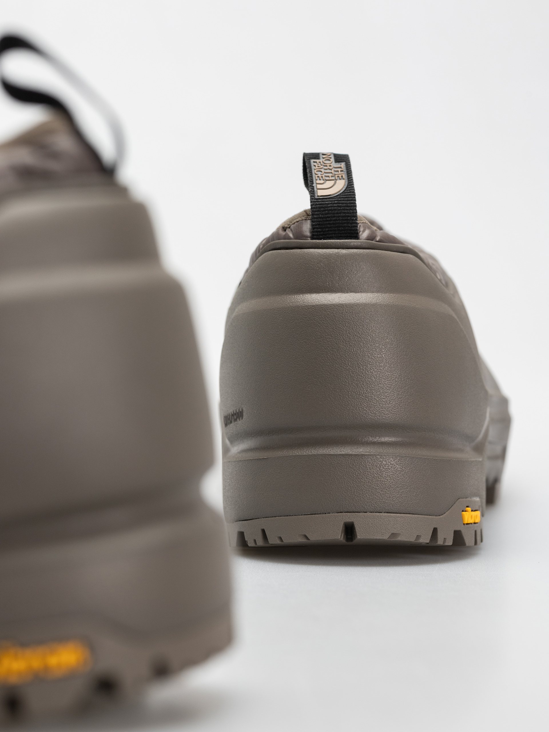 The North Face Base Camp Wp Mule Cipők (mocha brown/mocha brown)