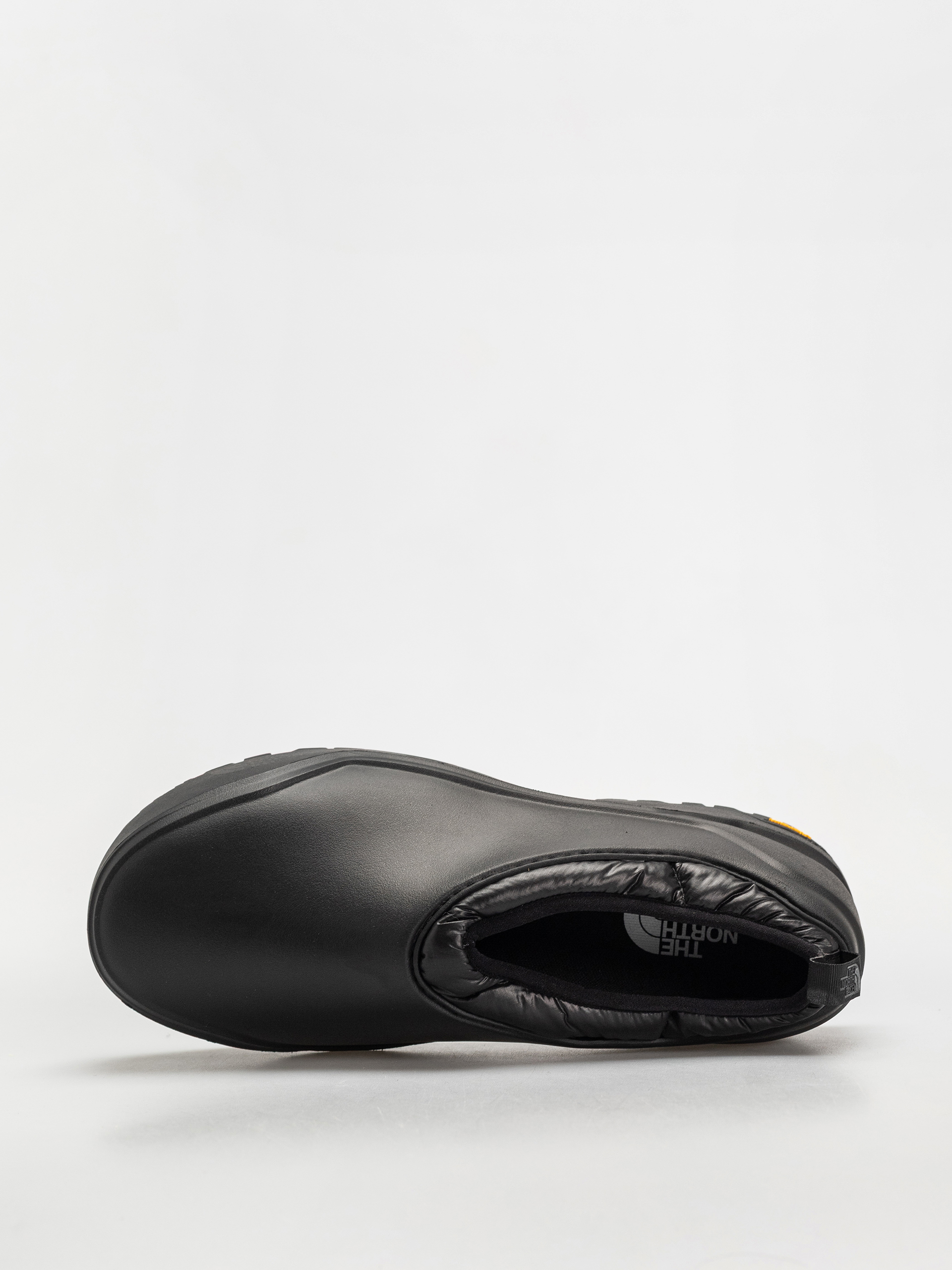 The North Face Base Camp Wp Mule Cipők (tnf black/tnf black)