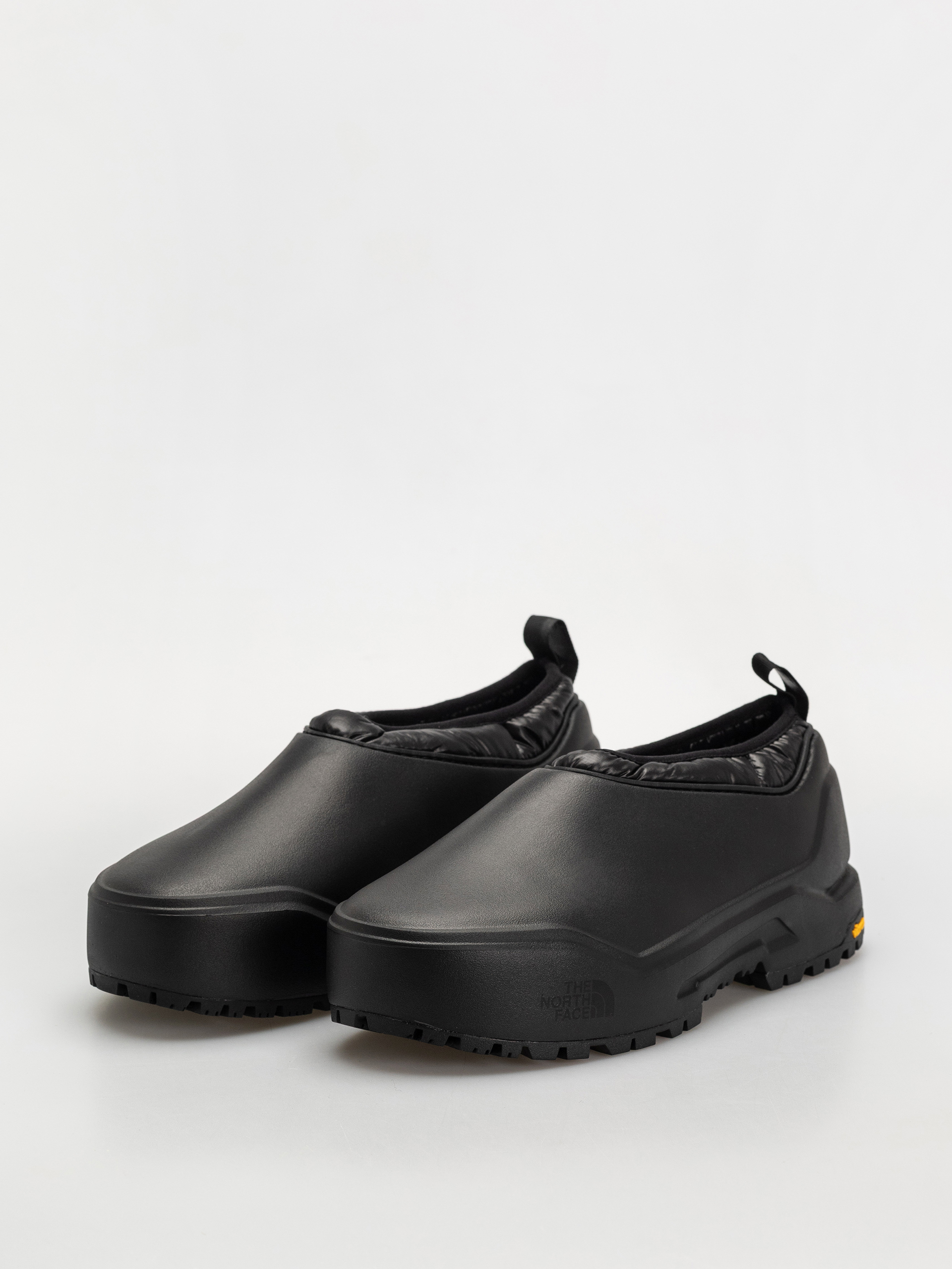 The North Face Base Camp Wp Mule Cipők (tnf black/tnf black)