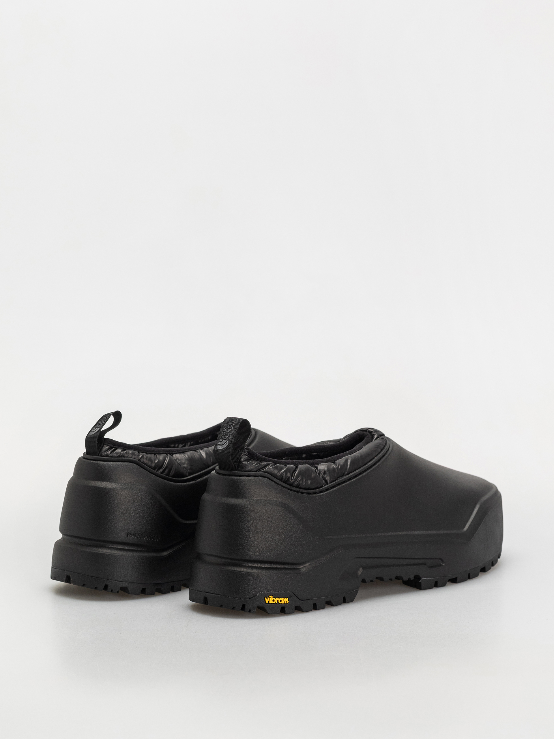 The North Face Base Camp Wp Mule Cipők (tnf black/tnf black)