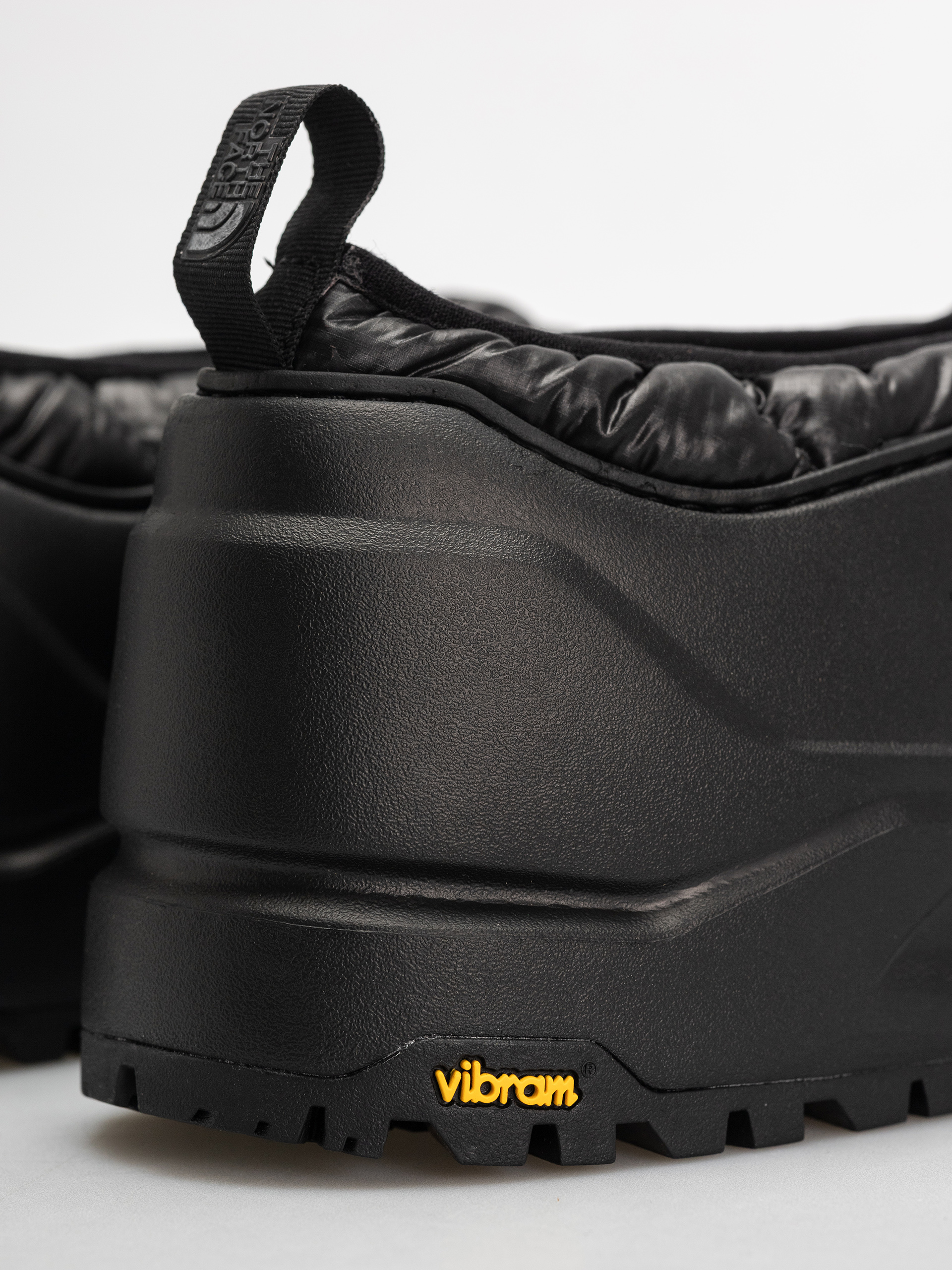 The North Face Base Camp Wp Mule Cipők (tnf black/tnf black)