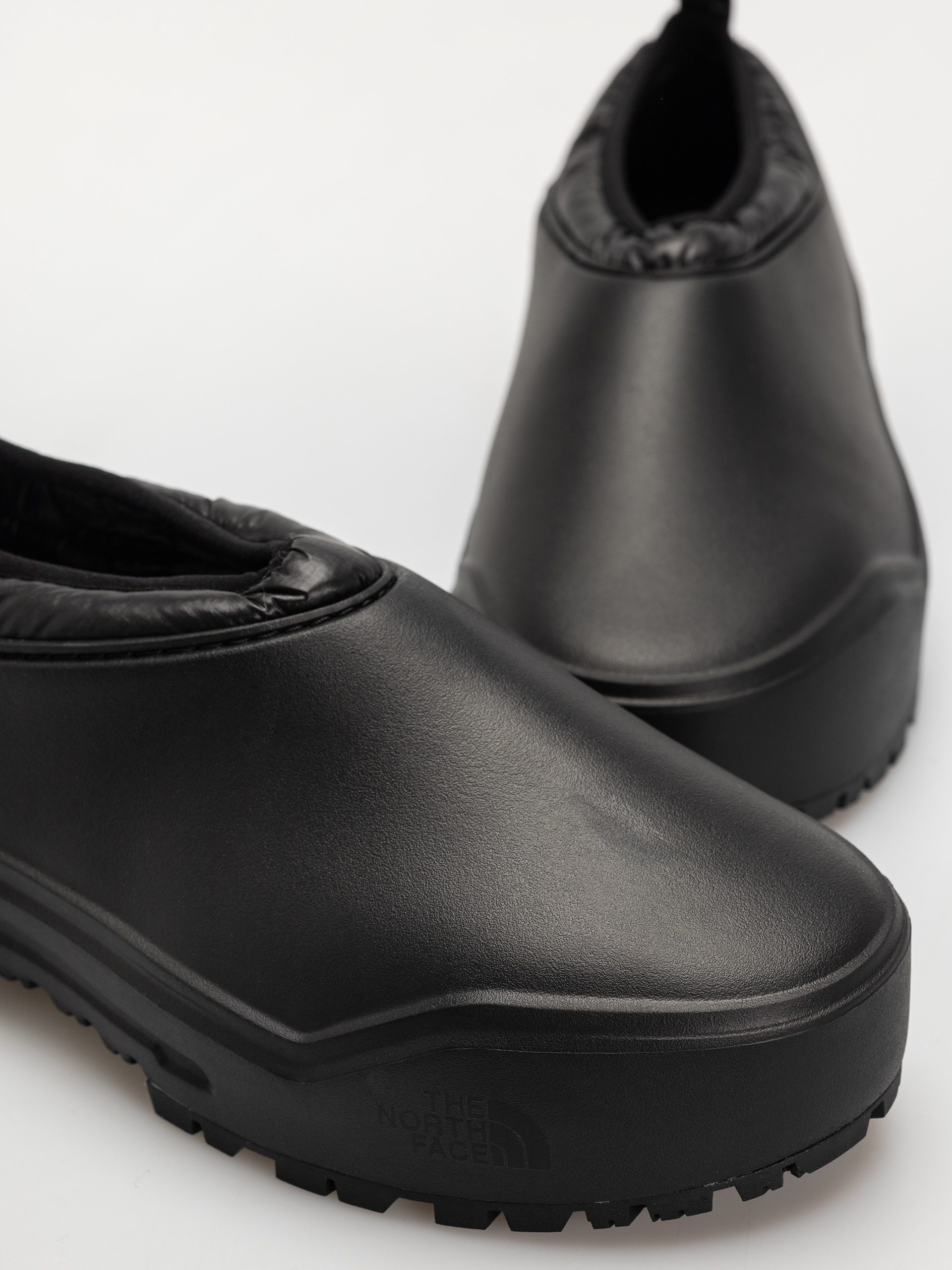 The North Face Base Camp Wp Mule Cipők (tnf black/tnf black)