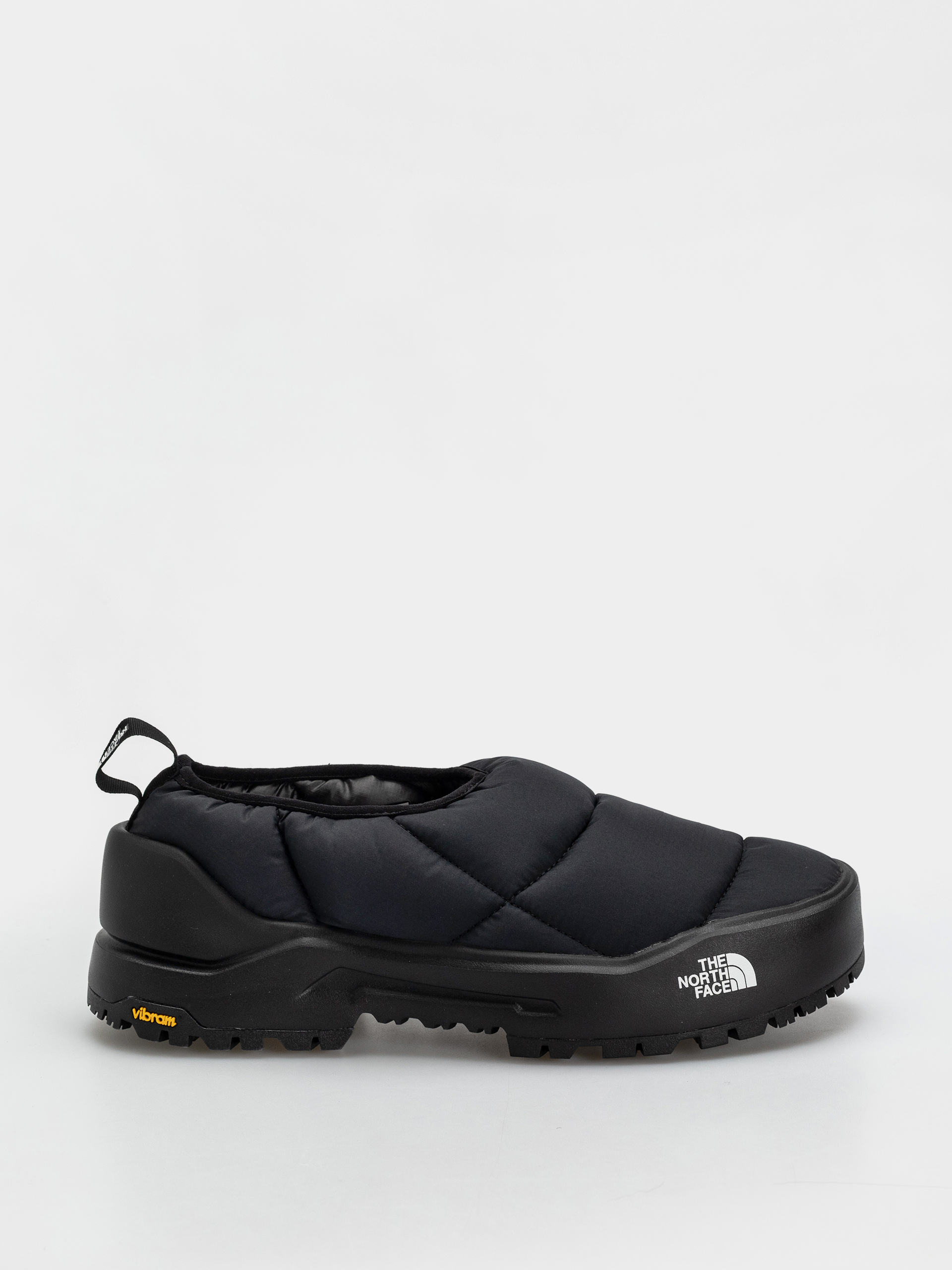 The North Face Base Camp Thermoball Mule Cipők (tnf black/tnf black)