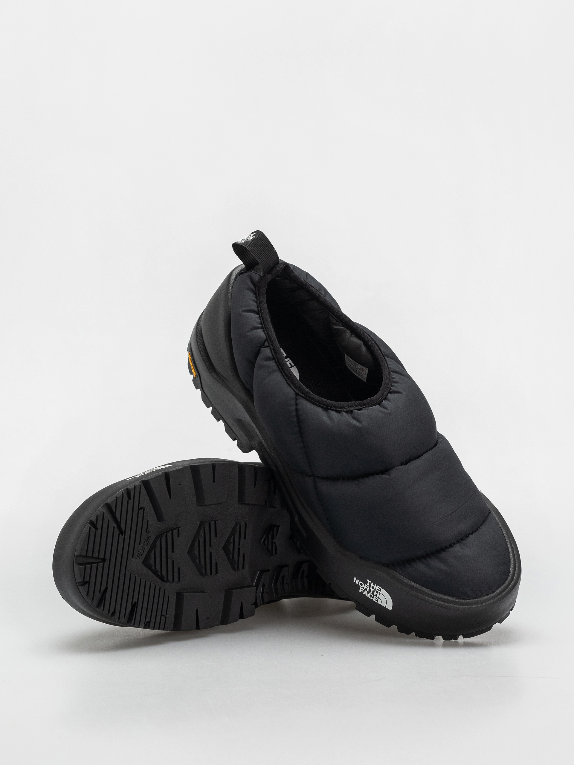 The North Face Base Camp Thermoball Mule Cipők (tnf black/tnf black)