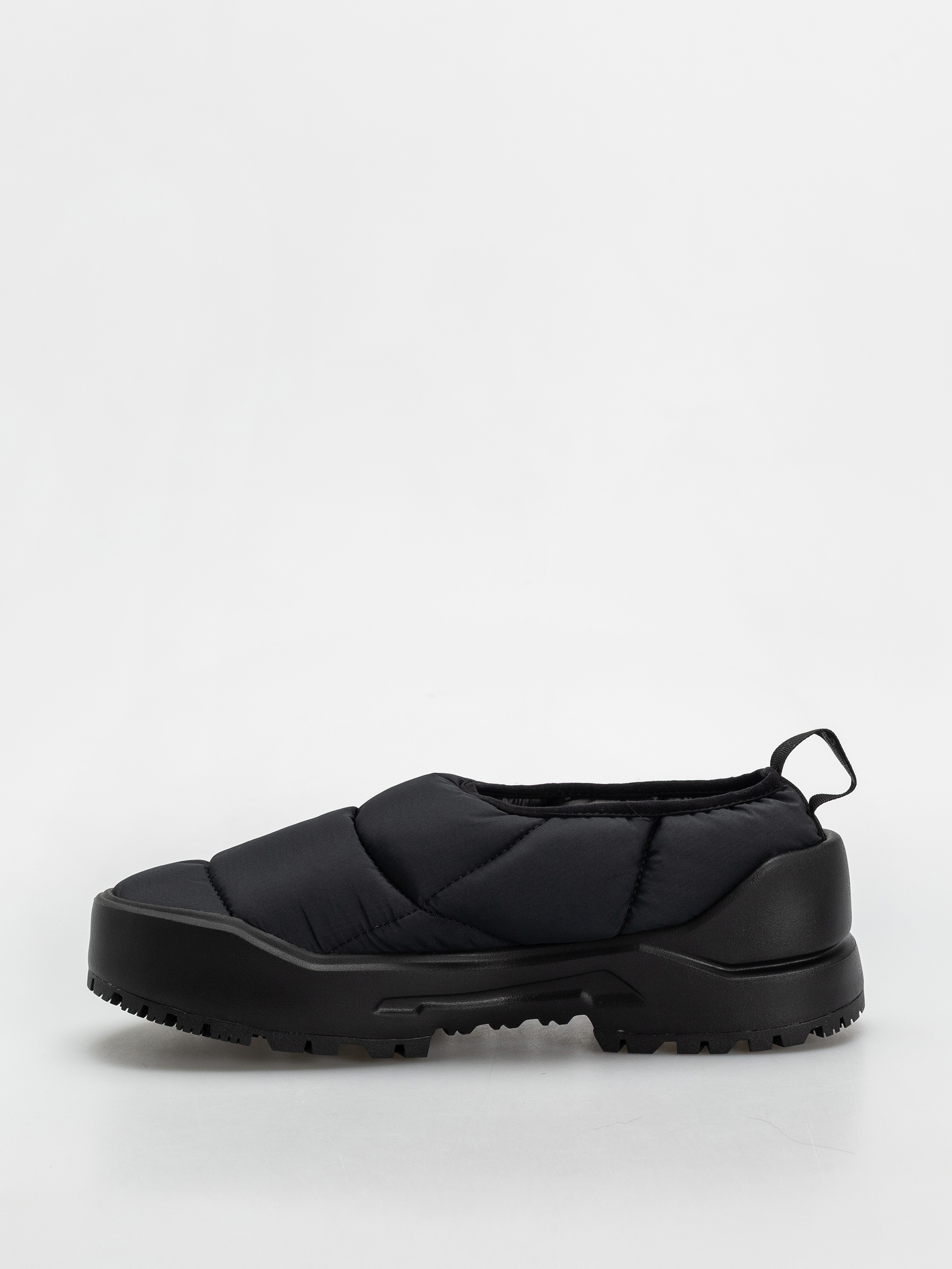 The North Face Base Camp Thermoball Mule Cipők (tnf black/tnf black)