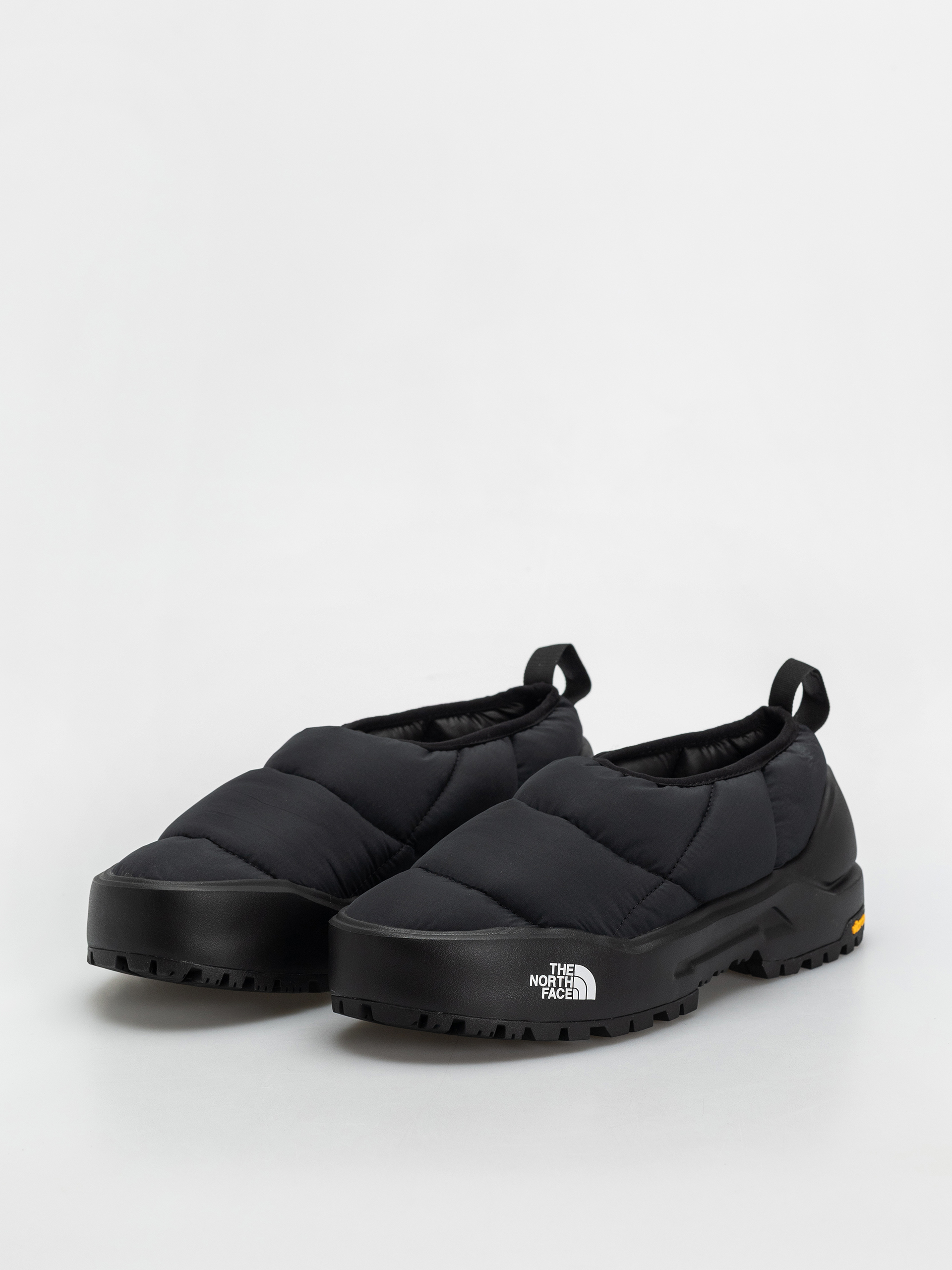 The North Face Base Camp Thermoball Mule Cipők (tnf black/tnf black)
