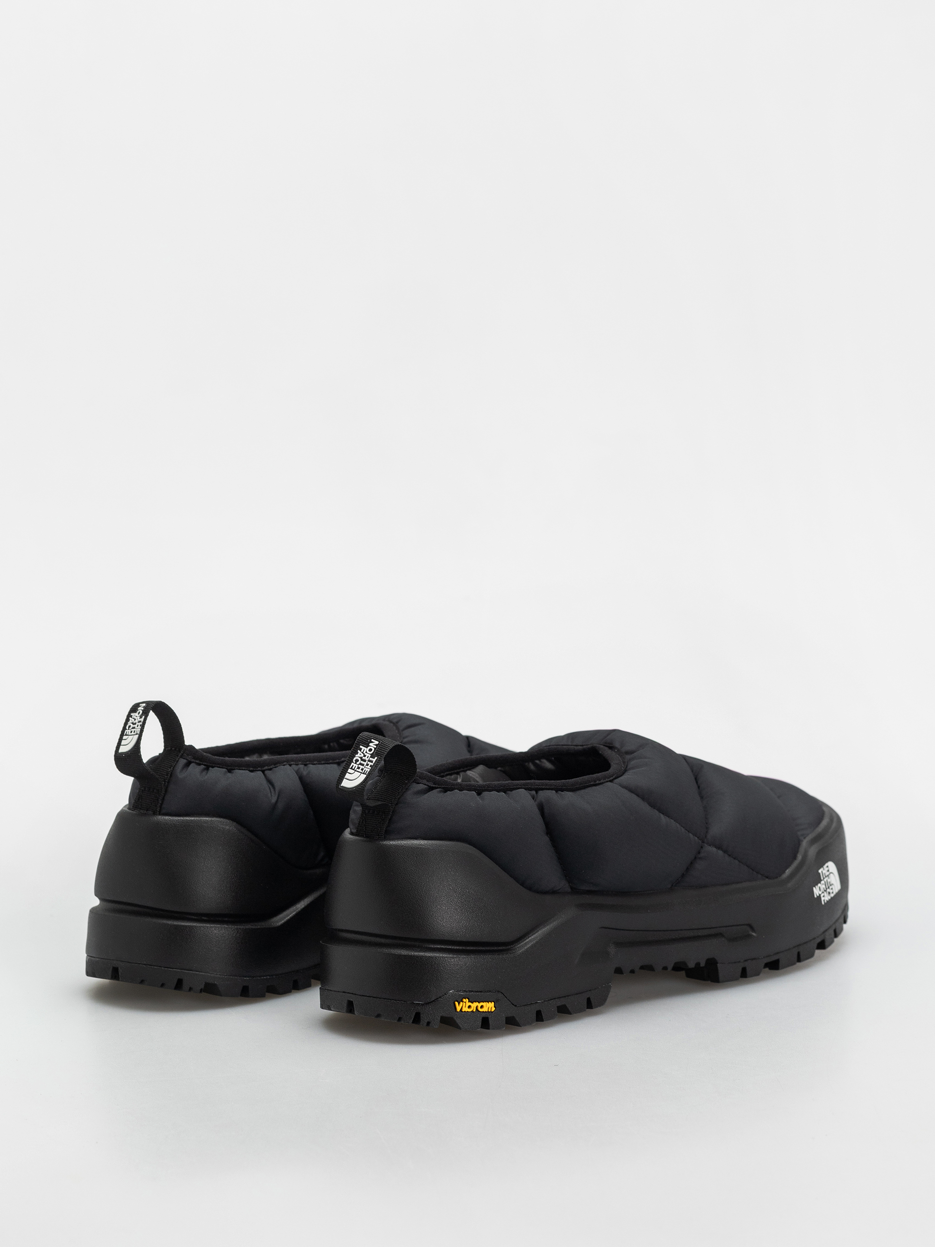 The North Face Base Camp Thermoball Mule Cipők (tnf black/tnf black)