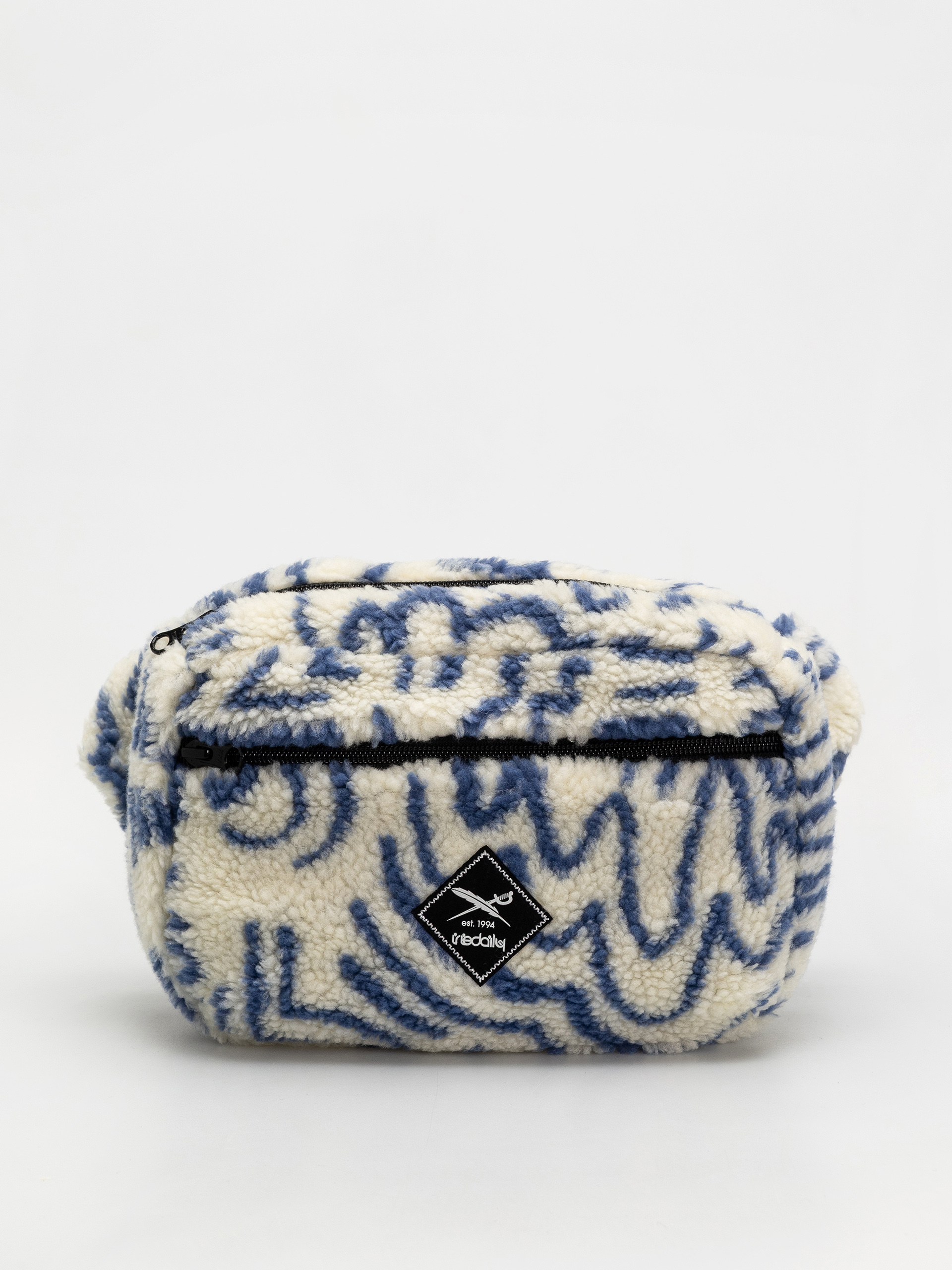 u00d6vtu00e1ska Iriedaily Switchup (ecru)