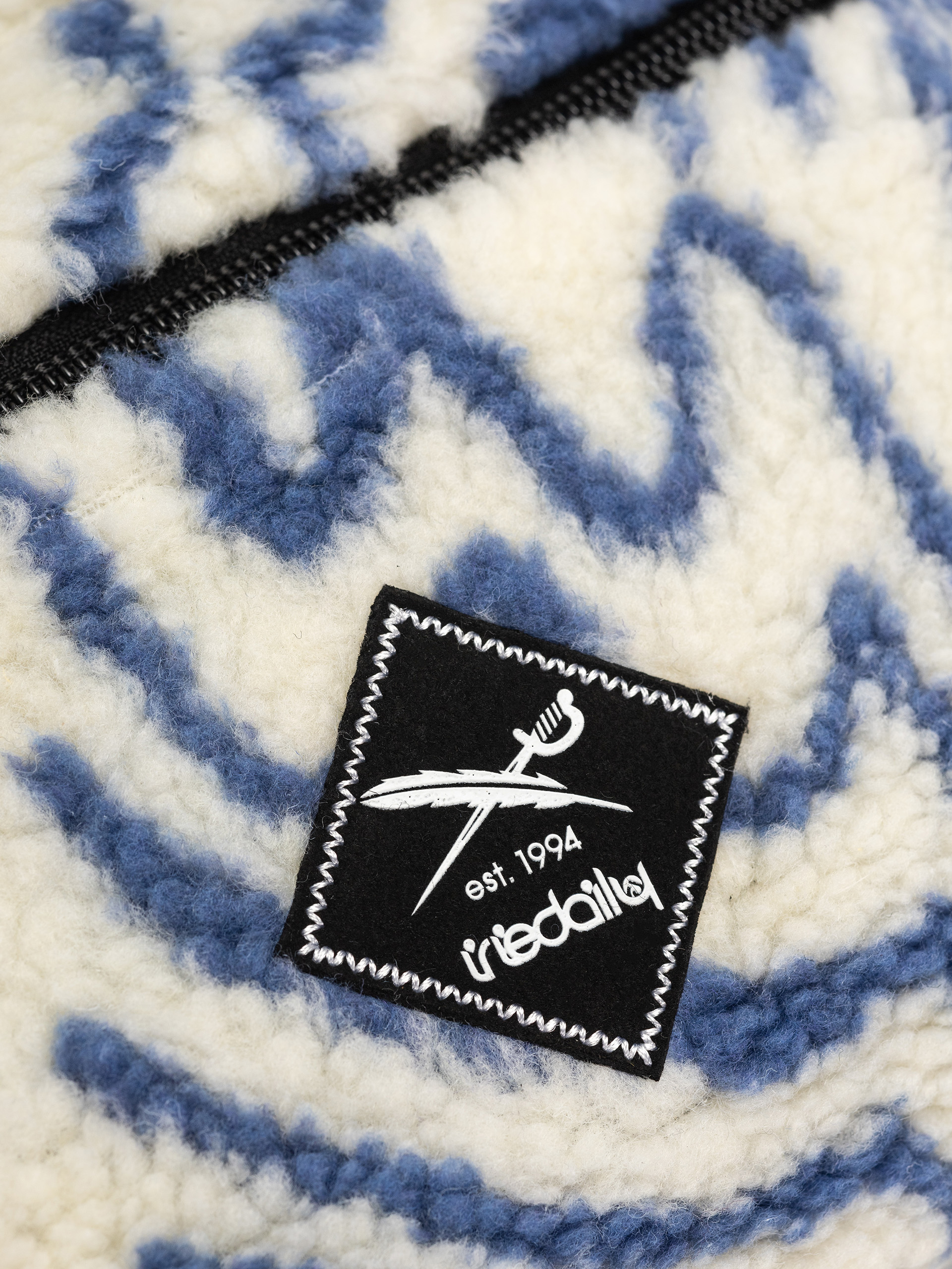 Övtáska Iriedaily Switchup (ecru)