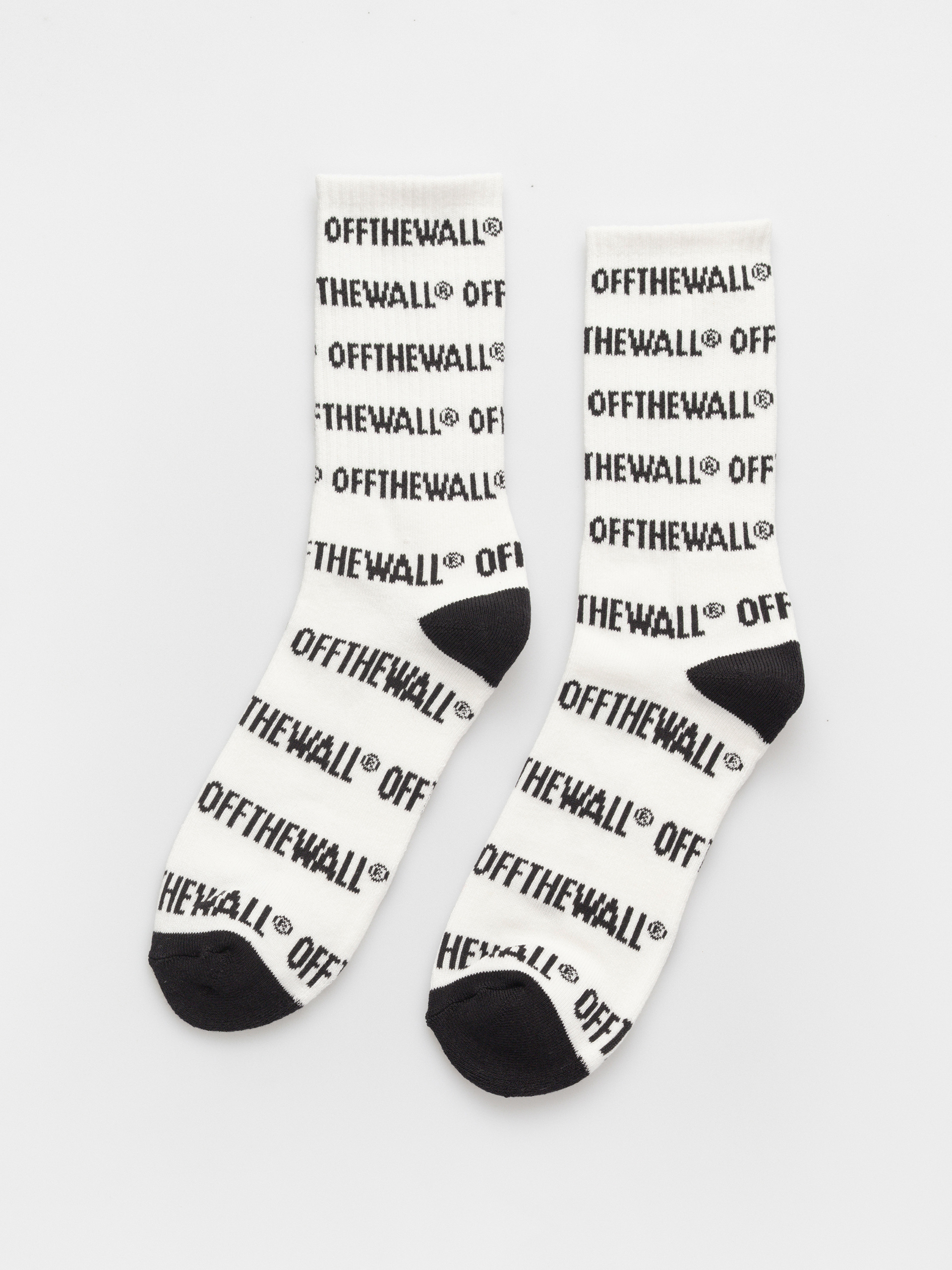 Zokni Vans Danith Crew