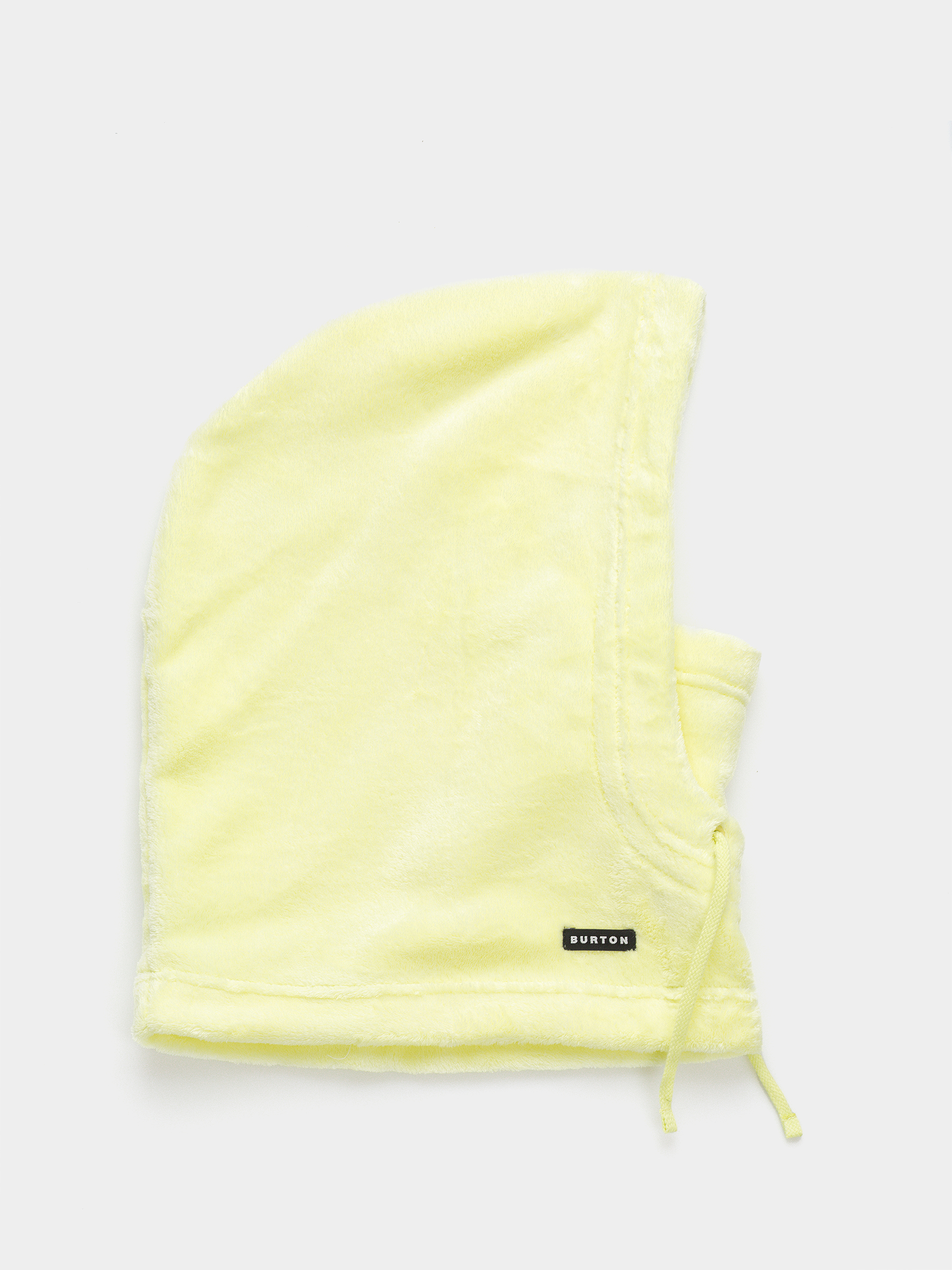 Kendő Burton Cora Hood Wmn (glow yellow green)
