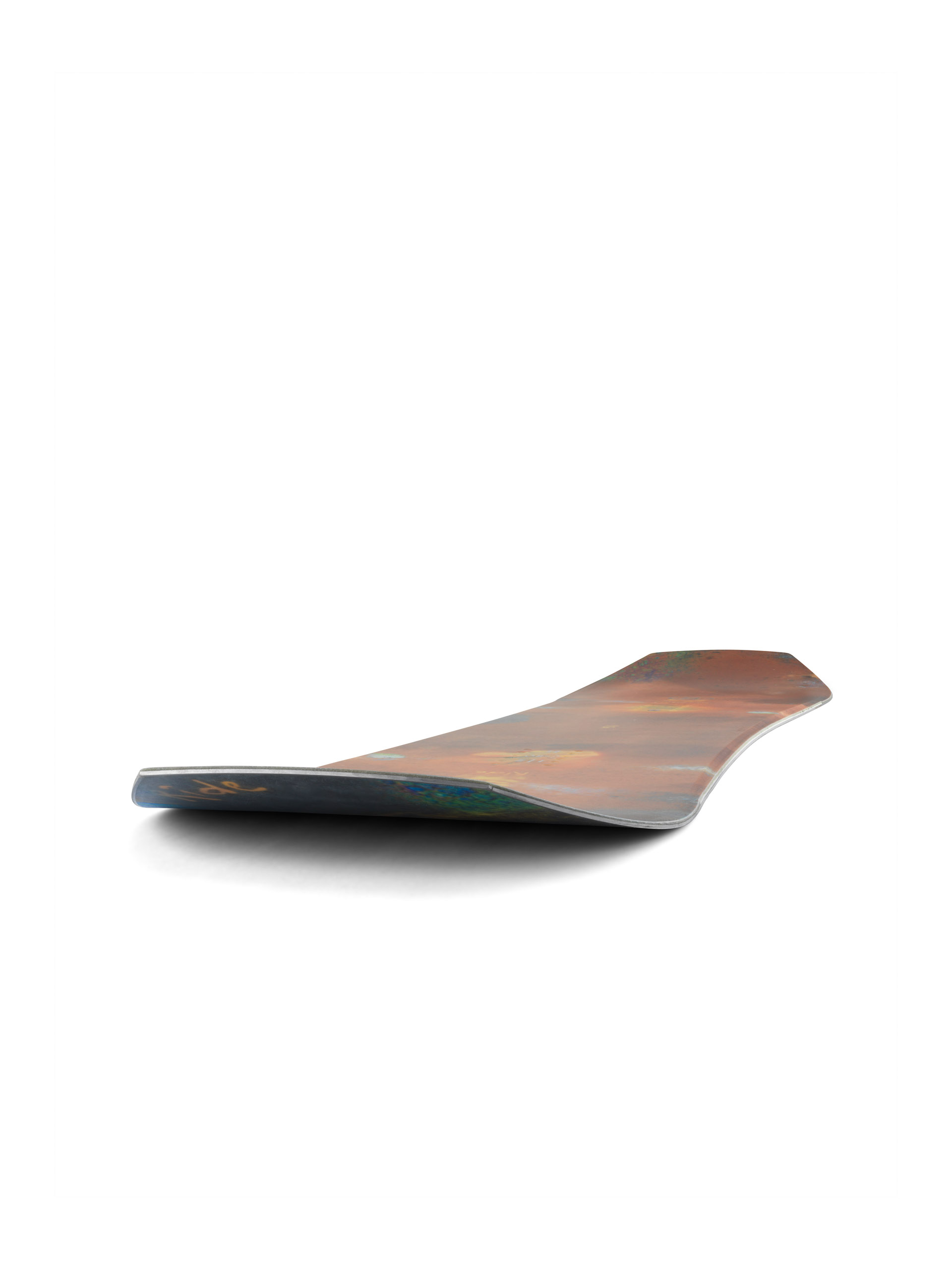 Férfi Snowboard Ride Twinpig