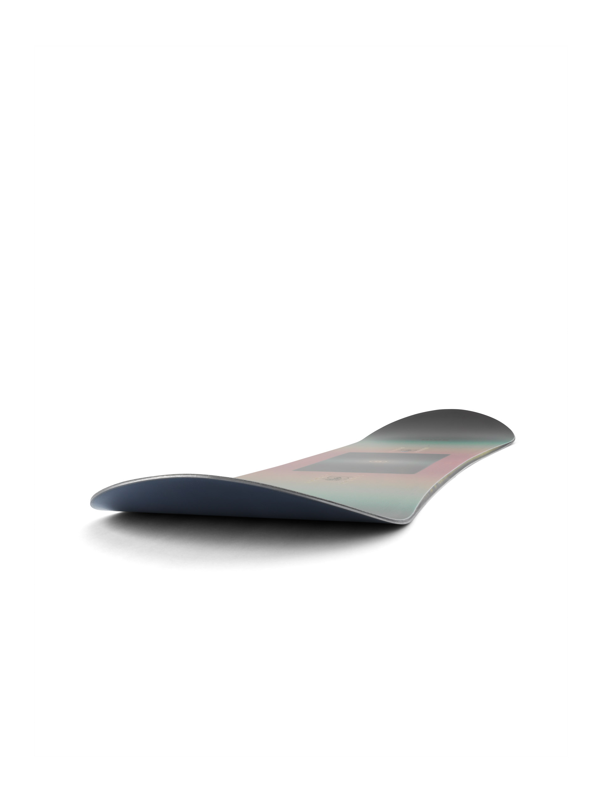 Női Snowboard Ride Heartbreaker