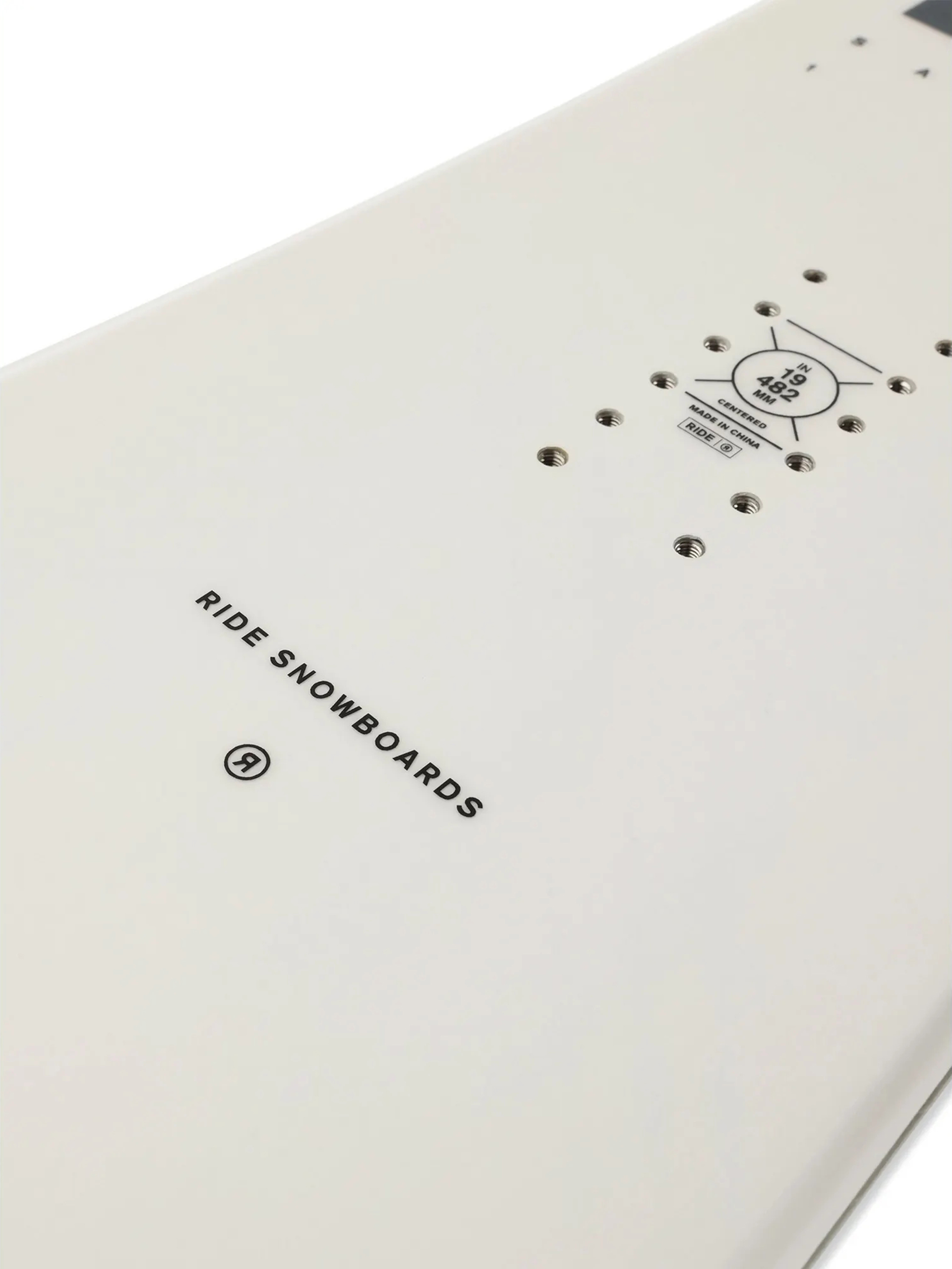 Női Snowboard Ride Saturday