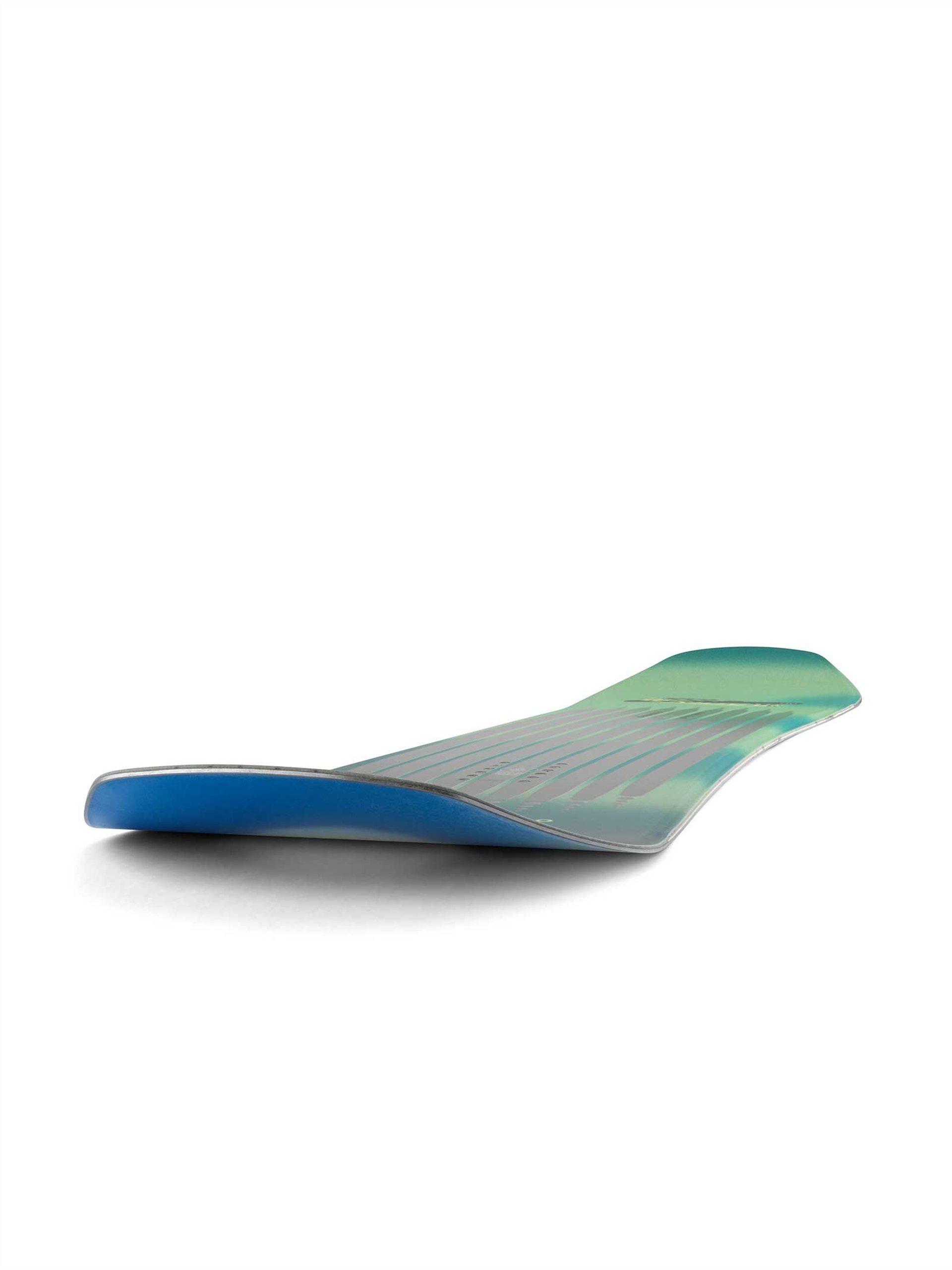 Férfi Snowboard Ride Moderator